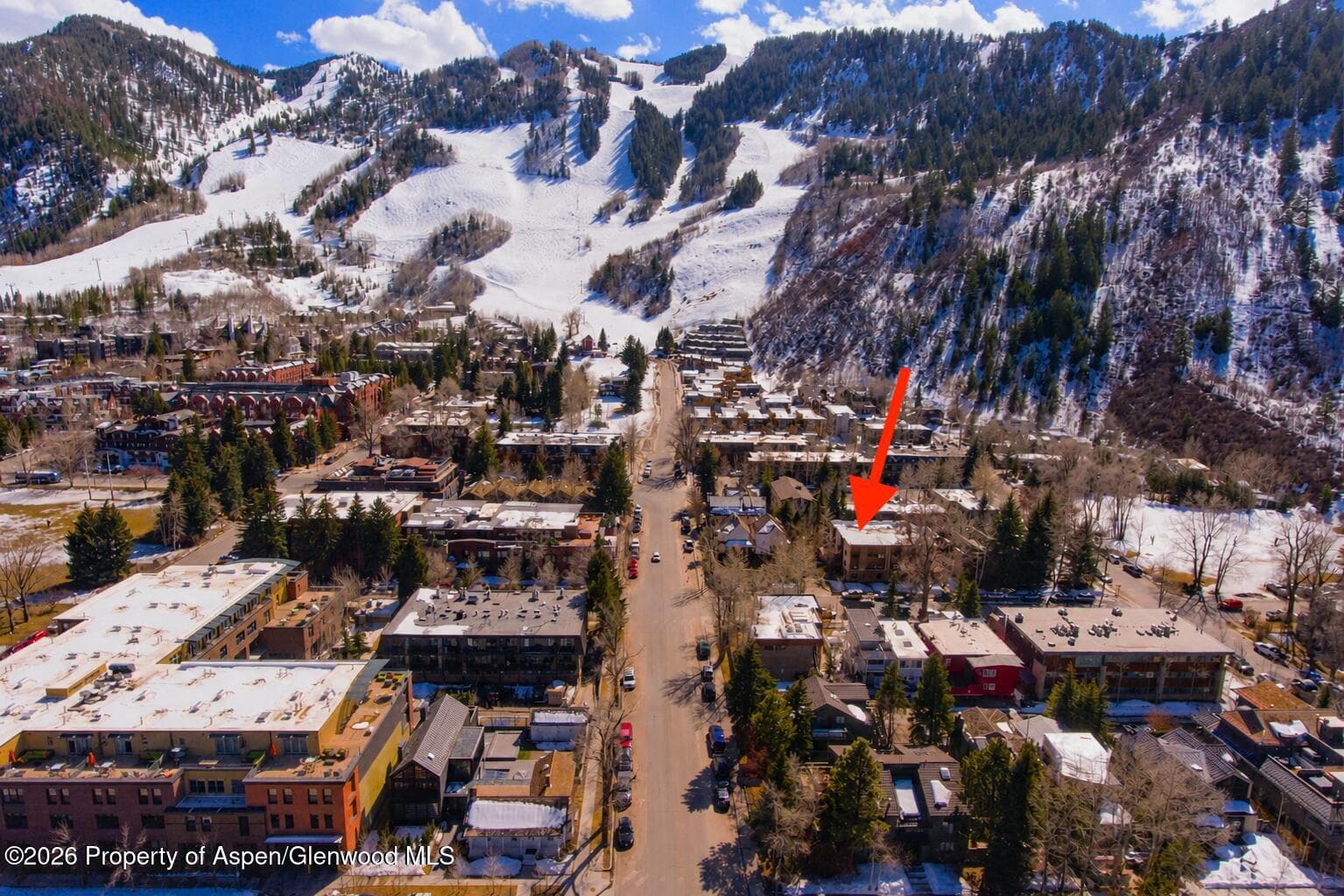 119 E Cooper Avenue 25, Aspen, CO 81611 - Photo 14