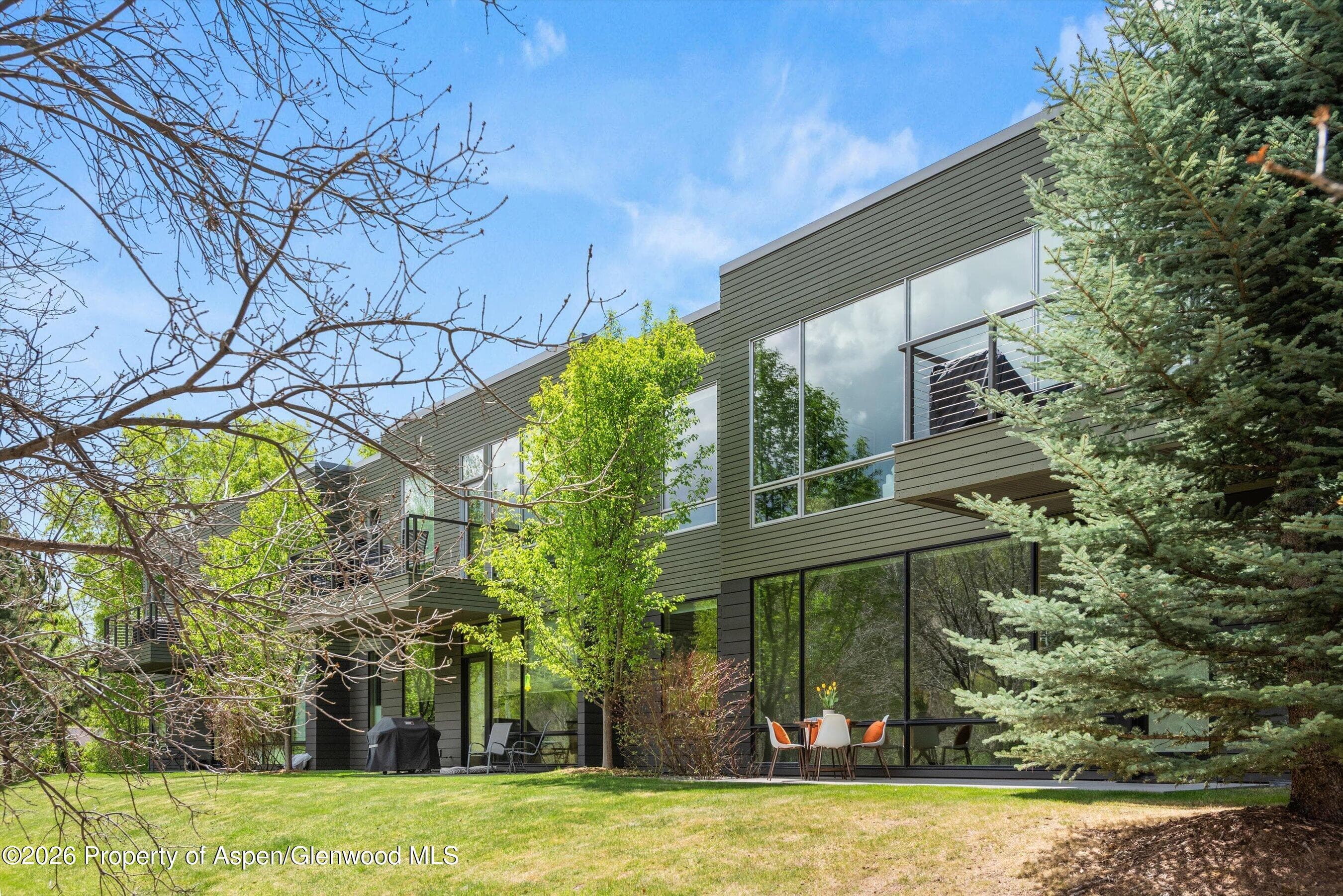 202 Evans Road 101, Basalt, CO 81621