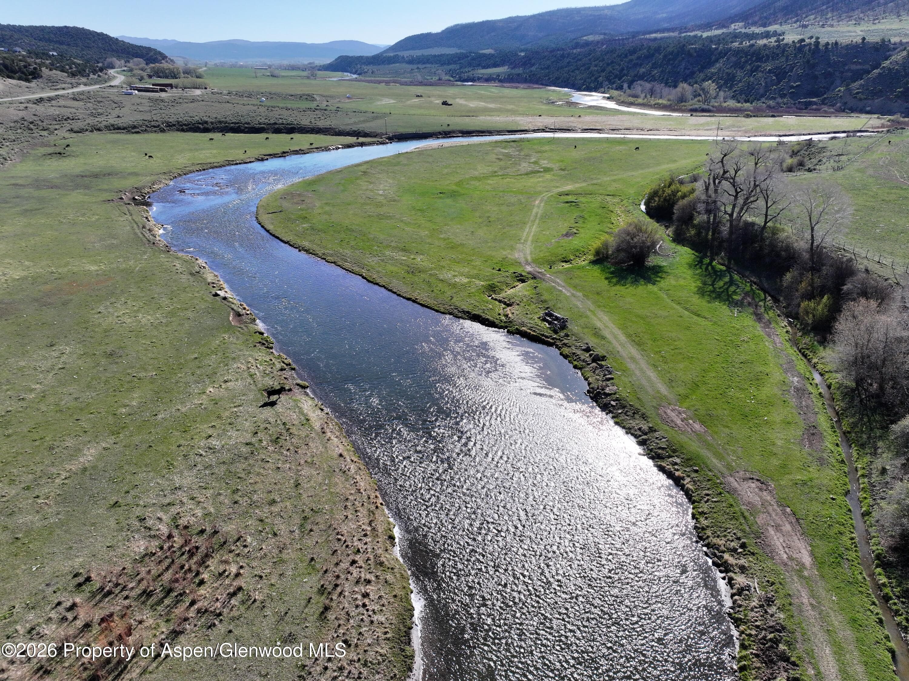 65061 Highway 64, Meeker, CO 81641