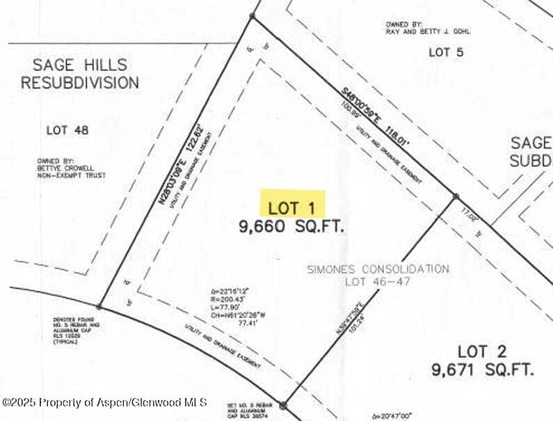 1363 Robert Street, Meeker, CO 81641 - Photo 2