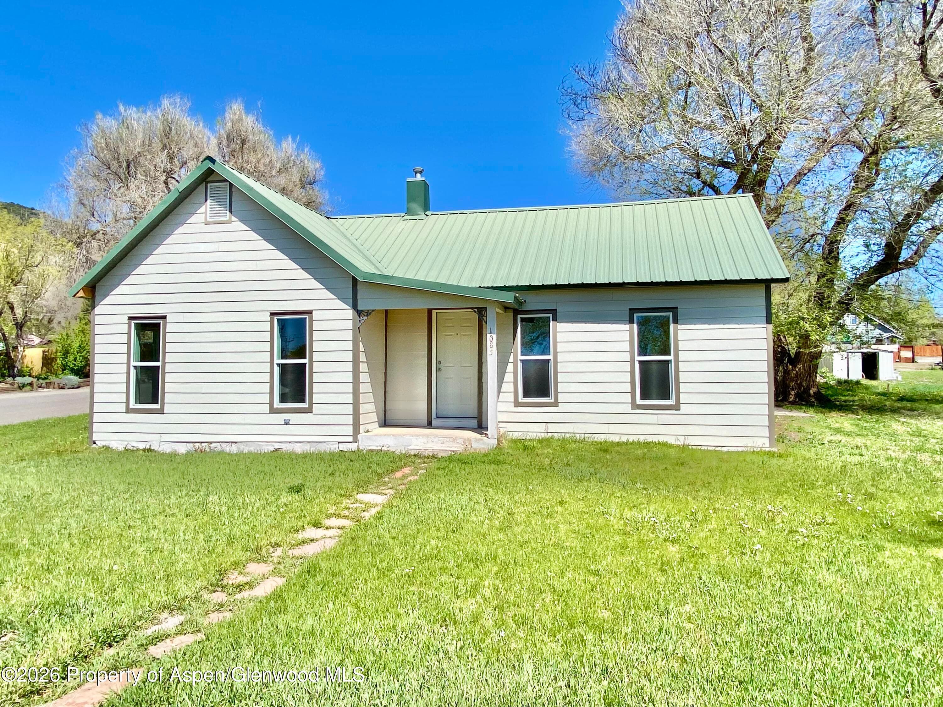 1085 Main Street, Meeker, CO 81641 - Photo 1