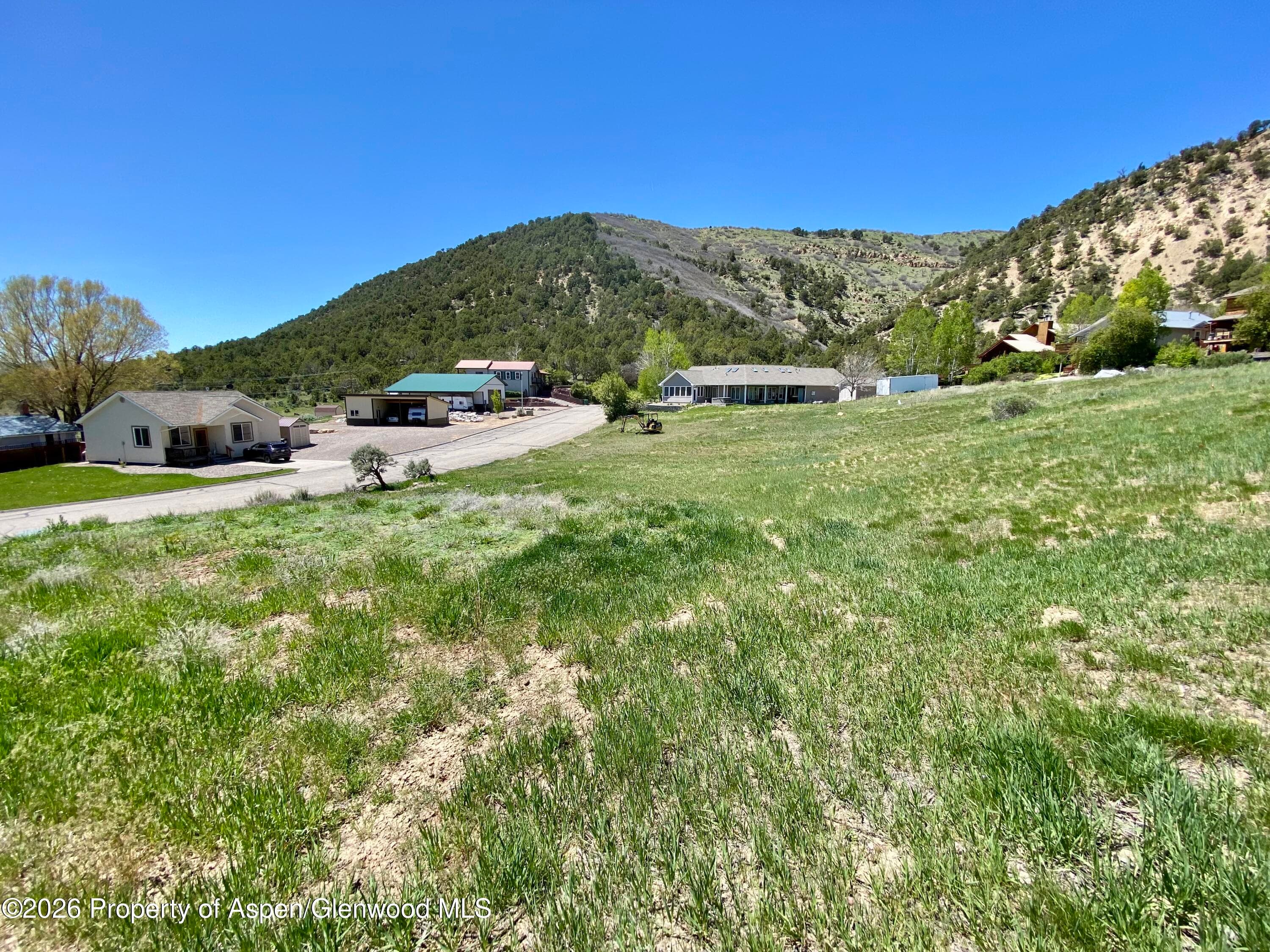 1363 Robert Street, Meeker, CO 81641