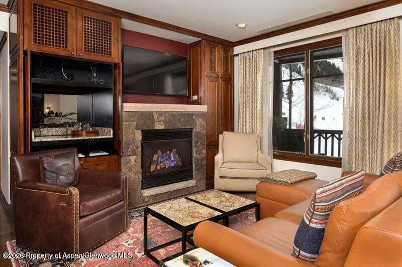 39 Boomerang Road 8311-9, Aspen, CO 81611 - Photo 3