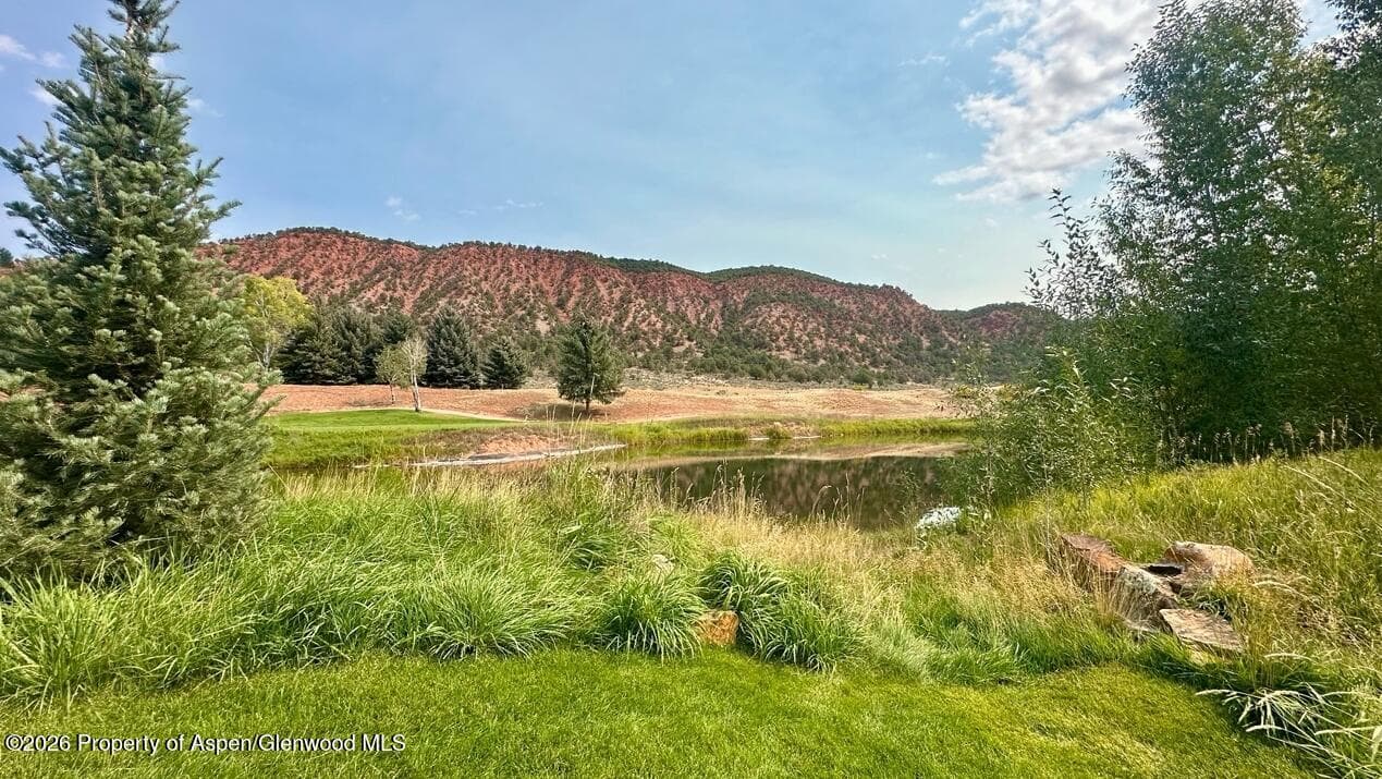 38 E Diamond A Ranch Road, Carbondale, CO 81623 - Photo 59