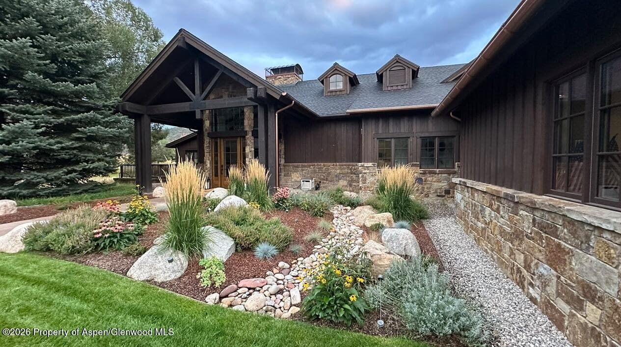 38 E Diamond A Ranch Road, Carbondale, CO 81623 - Photo 60