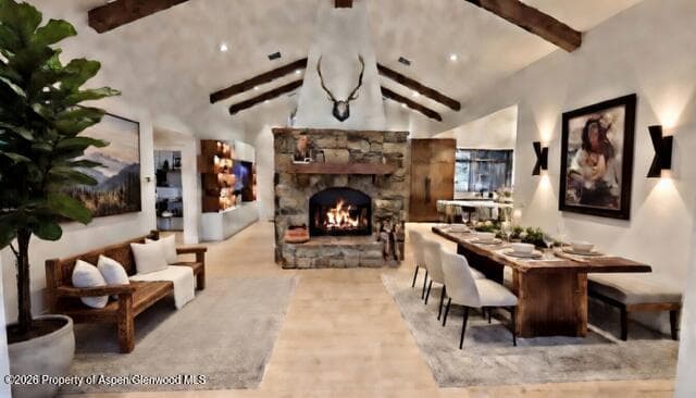 38 E Diamond A Ranch Road, Carbondale, CO 81623 - Photo 53