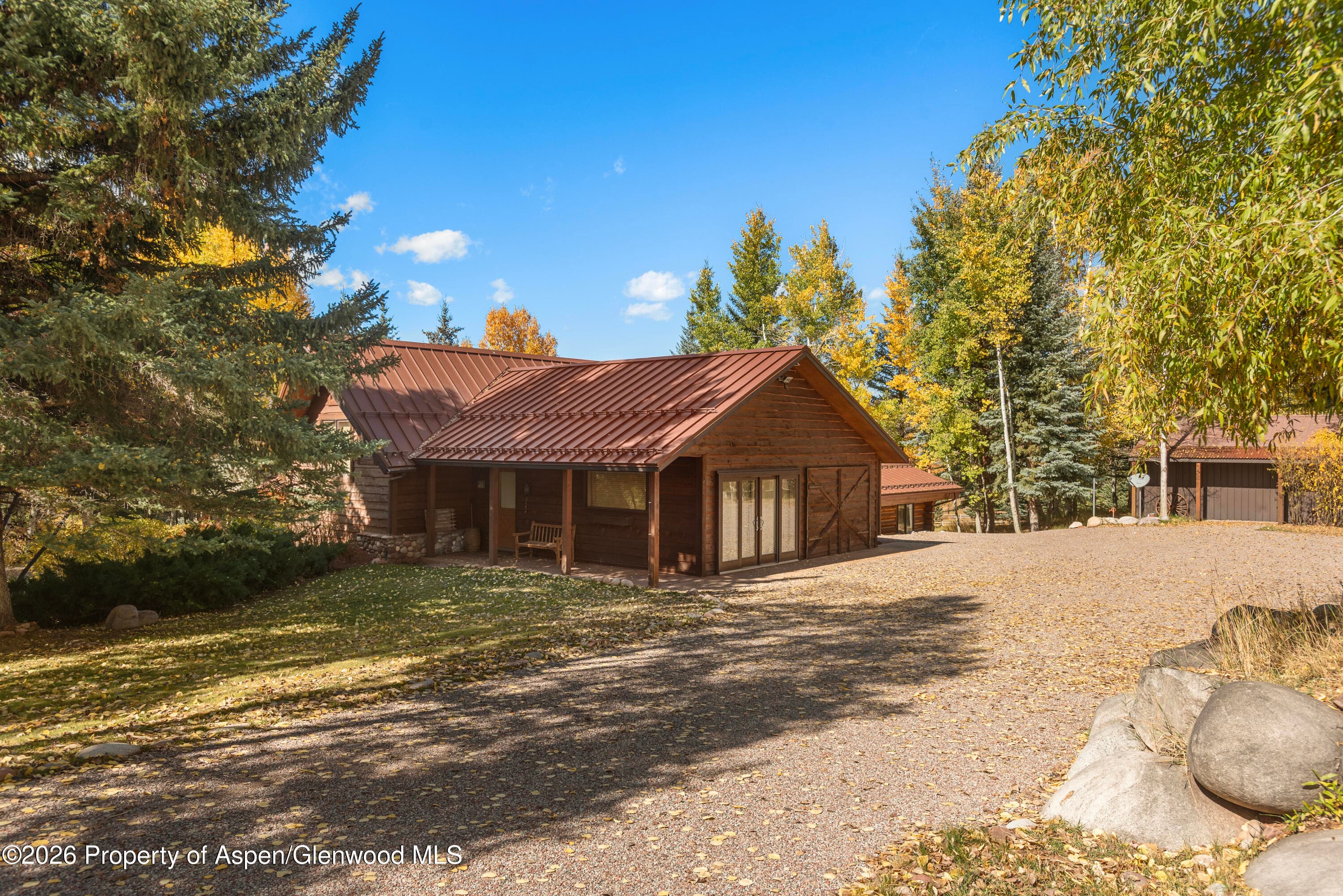 1214 Woody Creek Road, Woody Creek, CO 81656 - Photo 12