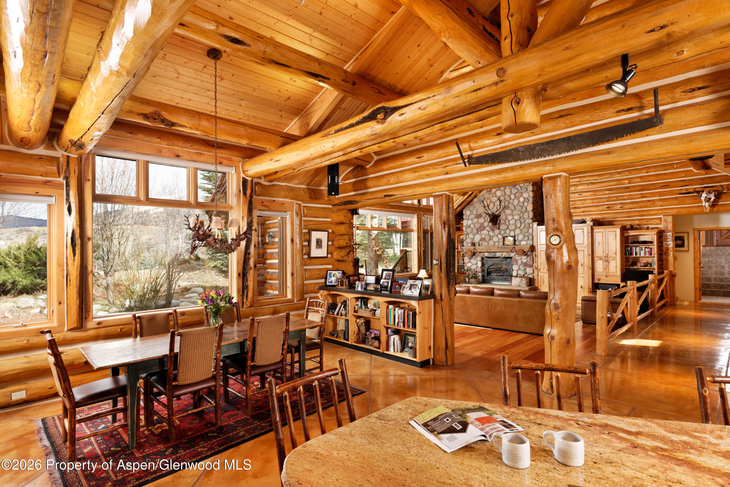 1214 Woody Creek Road, Woody Creek, CO 81656 - Photo 22