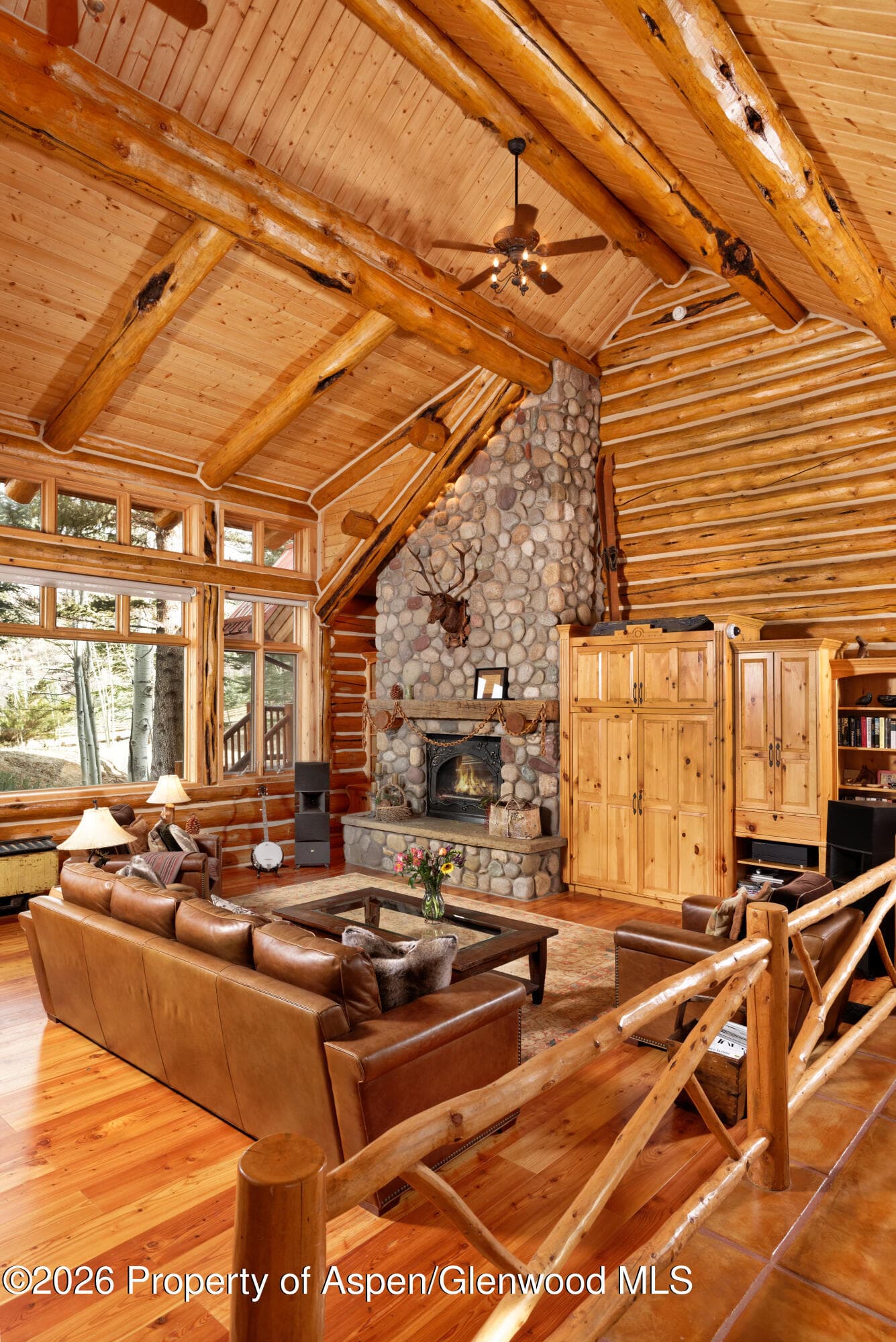 1214 Woody Creek Road, Woody Creek, CO 81656 - Photo 18