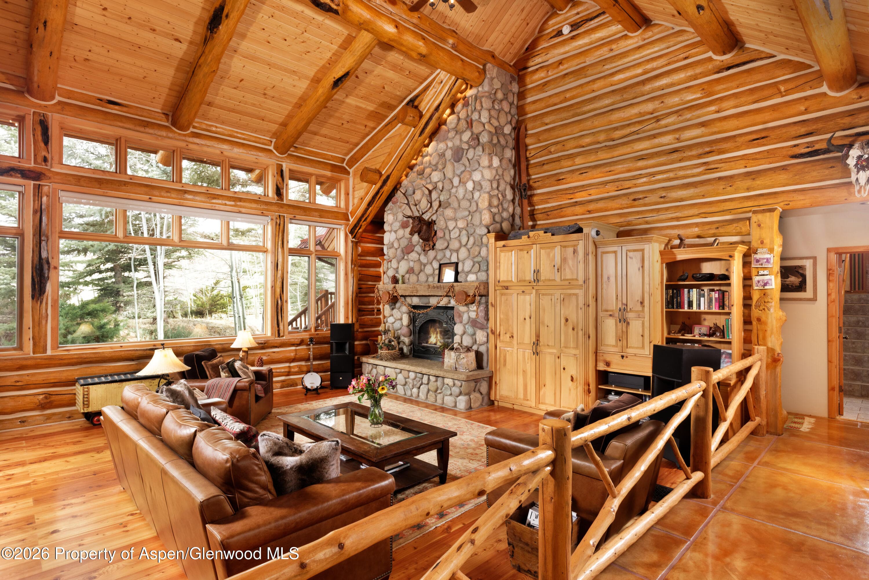 1214 Woody Creek Road, Woody Creek, CO 81656 - Photo 19