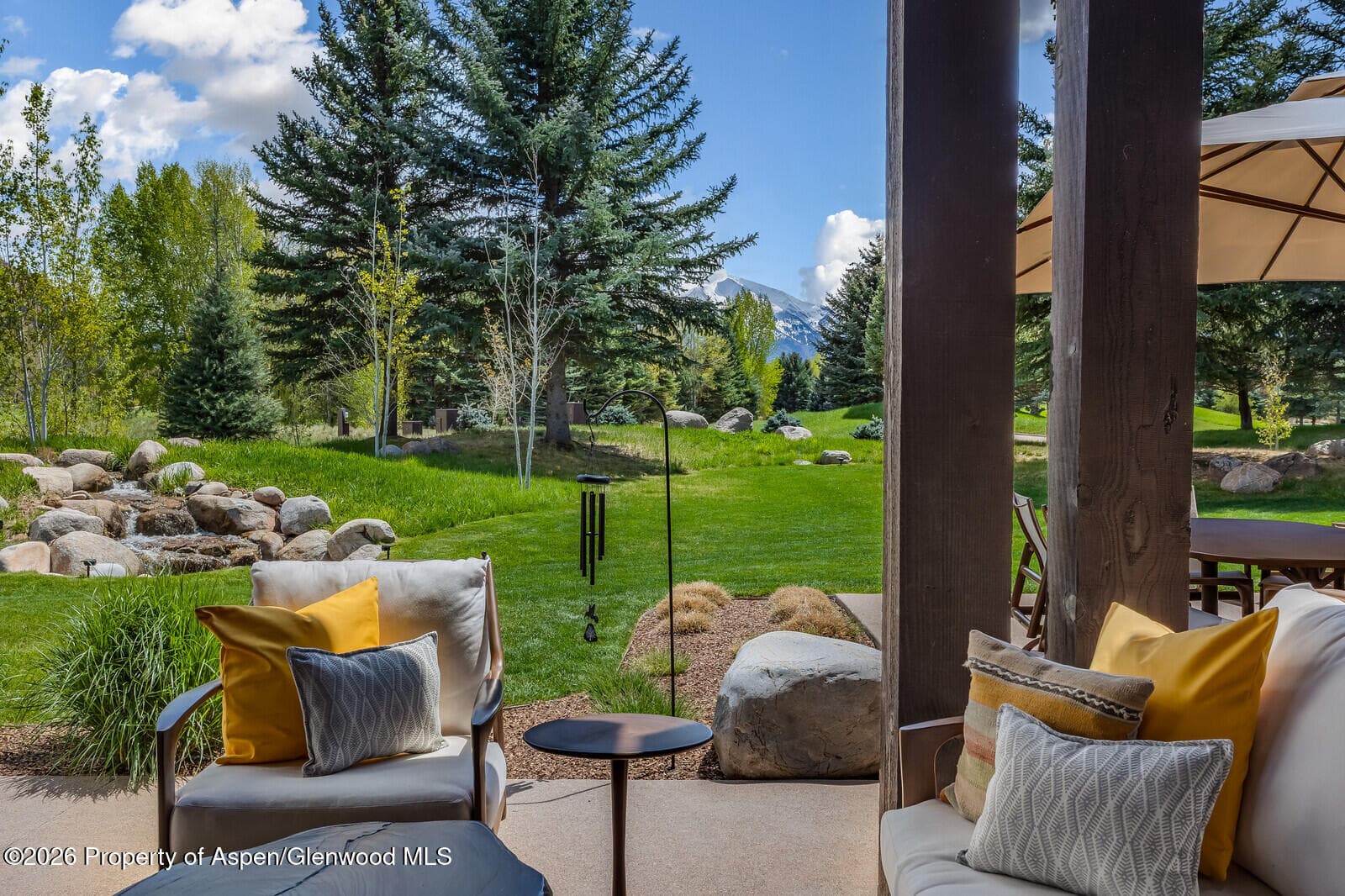 38 E Diamond A Ranch Road, Carbondale, CO 81623 - Photo 56