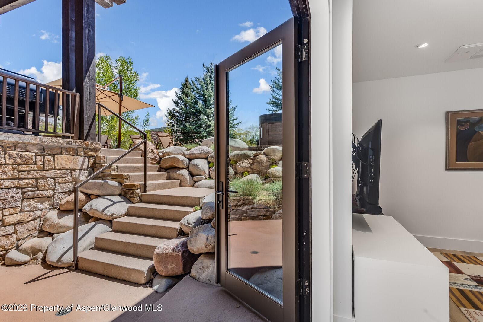 38 E Diamond A Ranch Road, Carbondale, CO 81623 - Photo 79