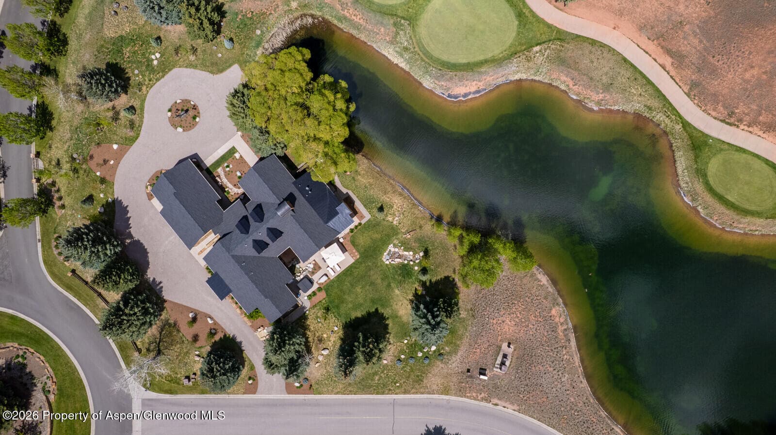 38 E Diamond A Ranch Road, Carbondale, CO 81623 - Photo 98