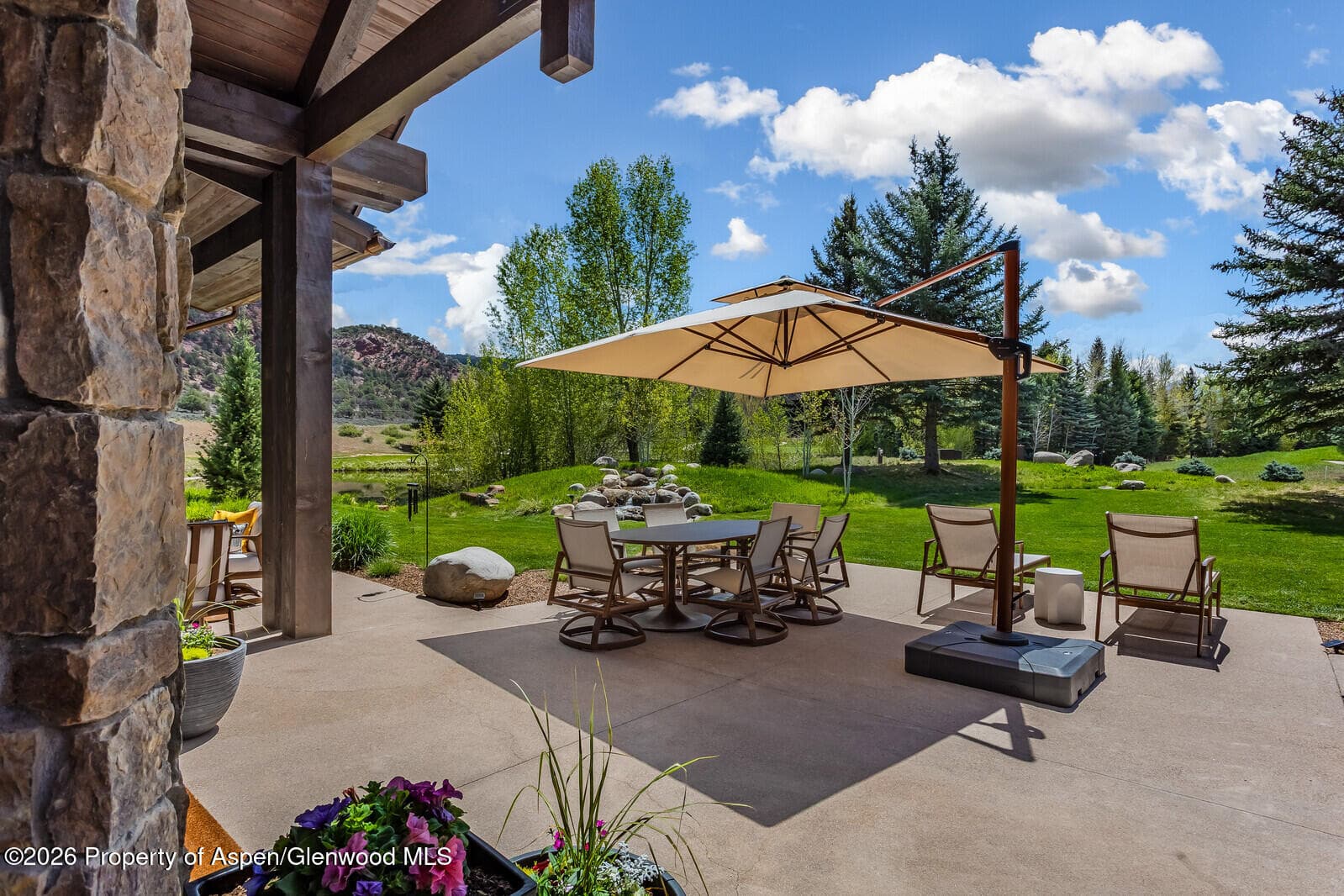 38 E Diamond A Ranch Road, Carbondale, CO 81623 - Photo 99