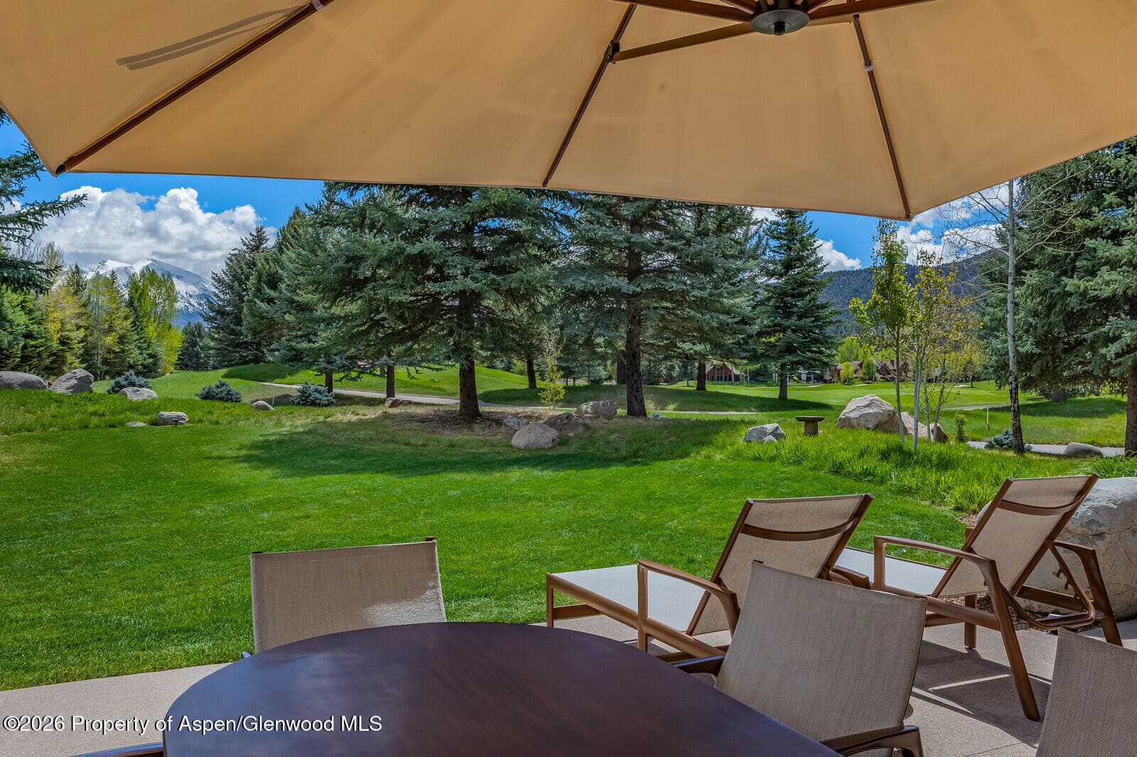 38 E Diamond A Ranch Road, Carbondale, CO 81623 - Photo 100