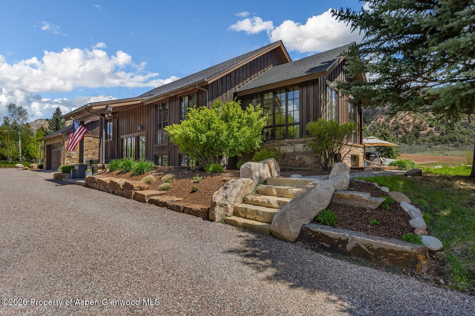 38 E Diamond A Ranch Road, Carbondale, CO 81623 - Photo 101