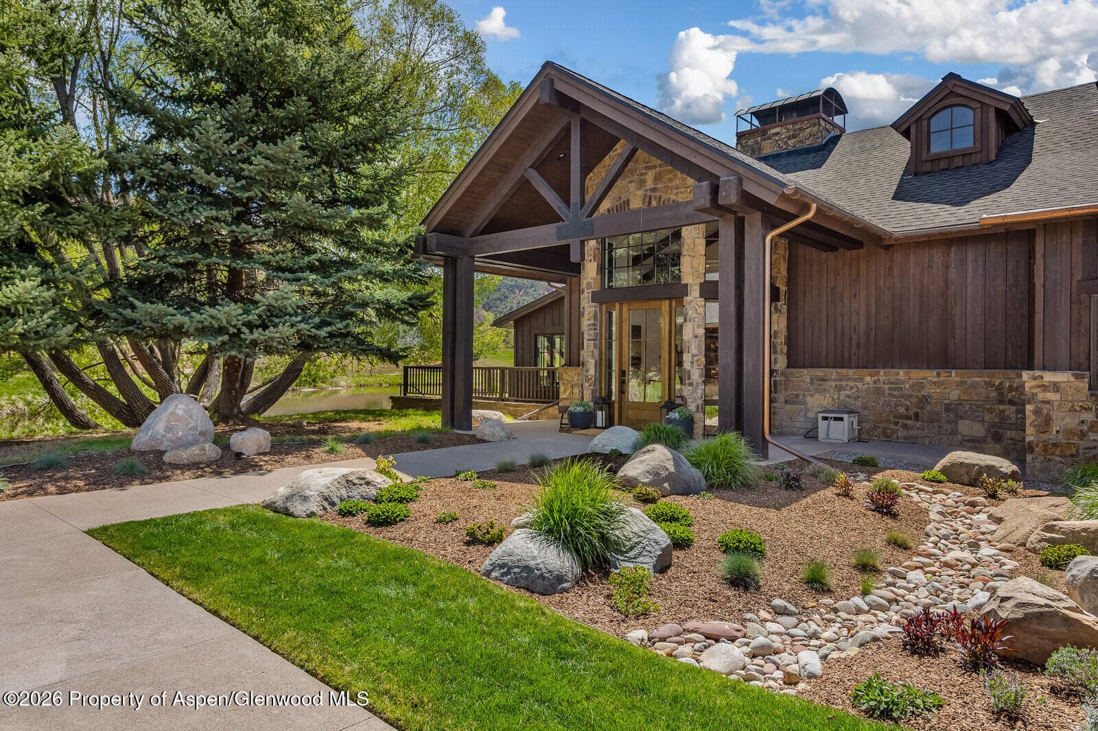38 E Diamond A Ranch Road, Carbondale, CO 81623 - Photo 14