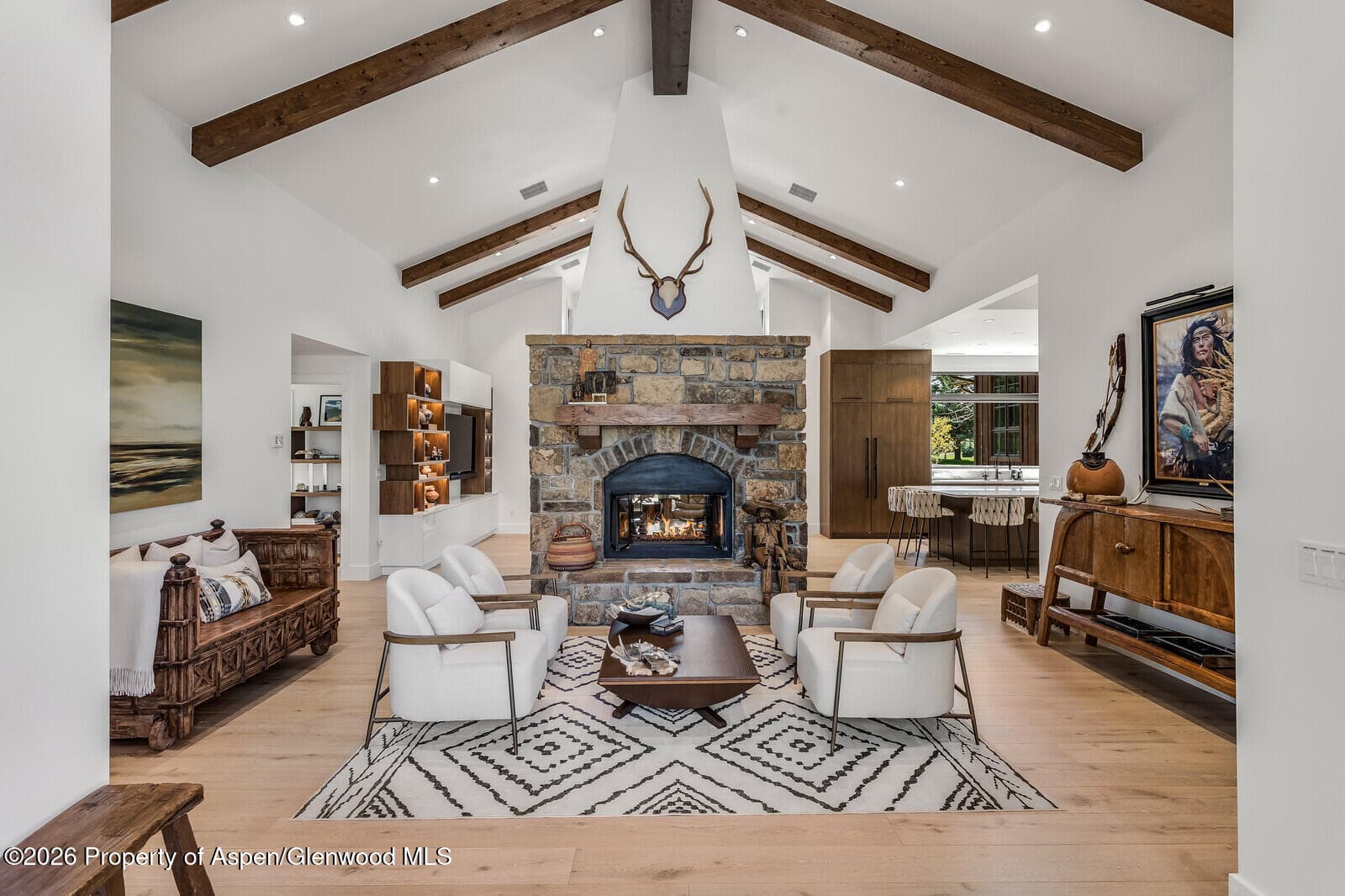 38 E Diamond A Ranch Road, Carbondale, CO 81623 - Photo 103
