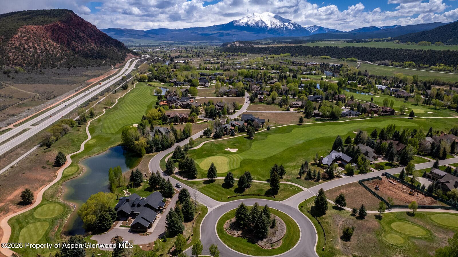 38 E Diamond A Ranch Road, Carbondale, CO 81623 - Photo 107