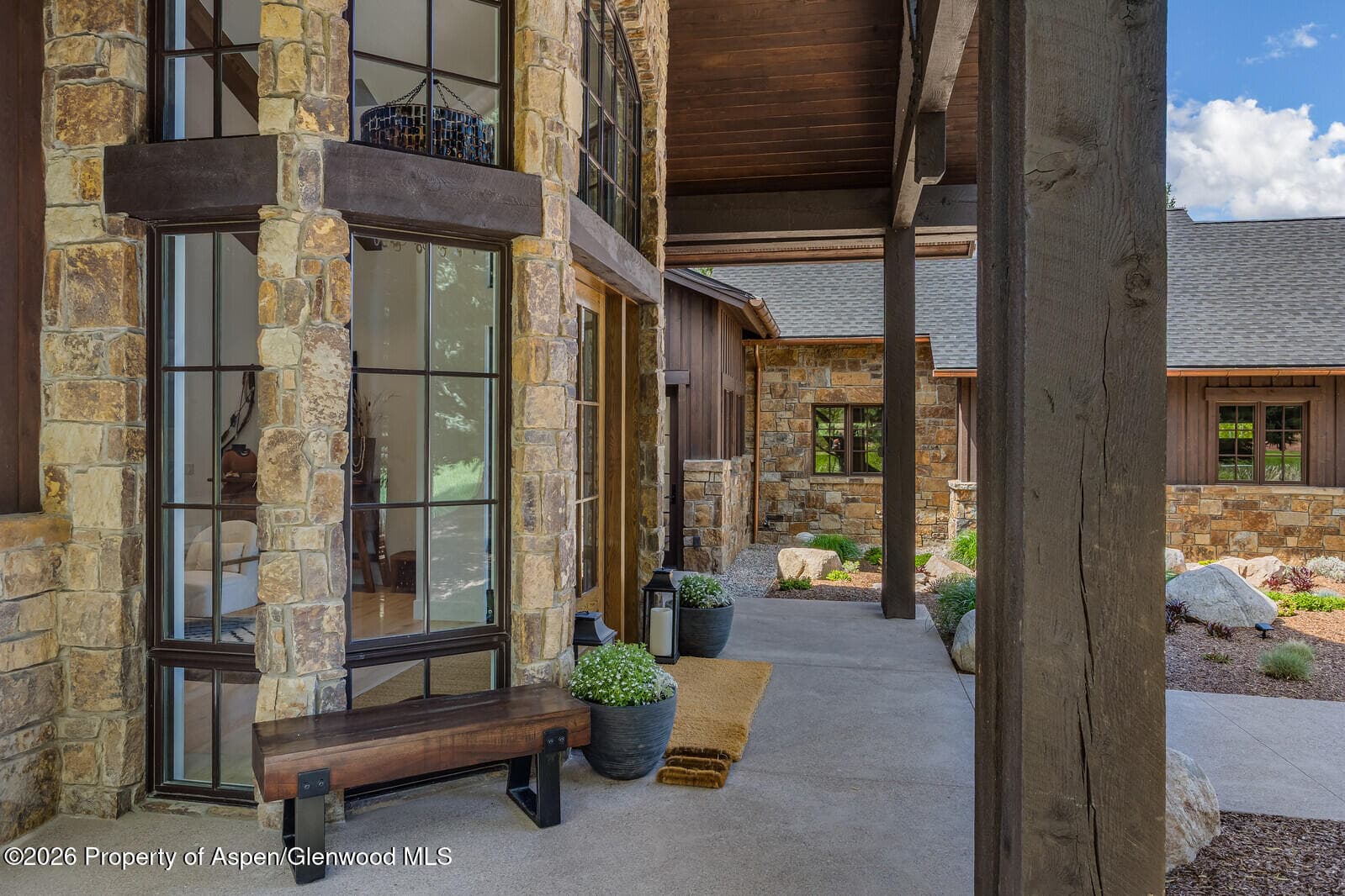 38 E Diamond A Ranch Road, Carbondale, CO 81623 - Photo 113
