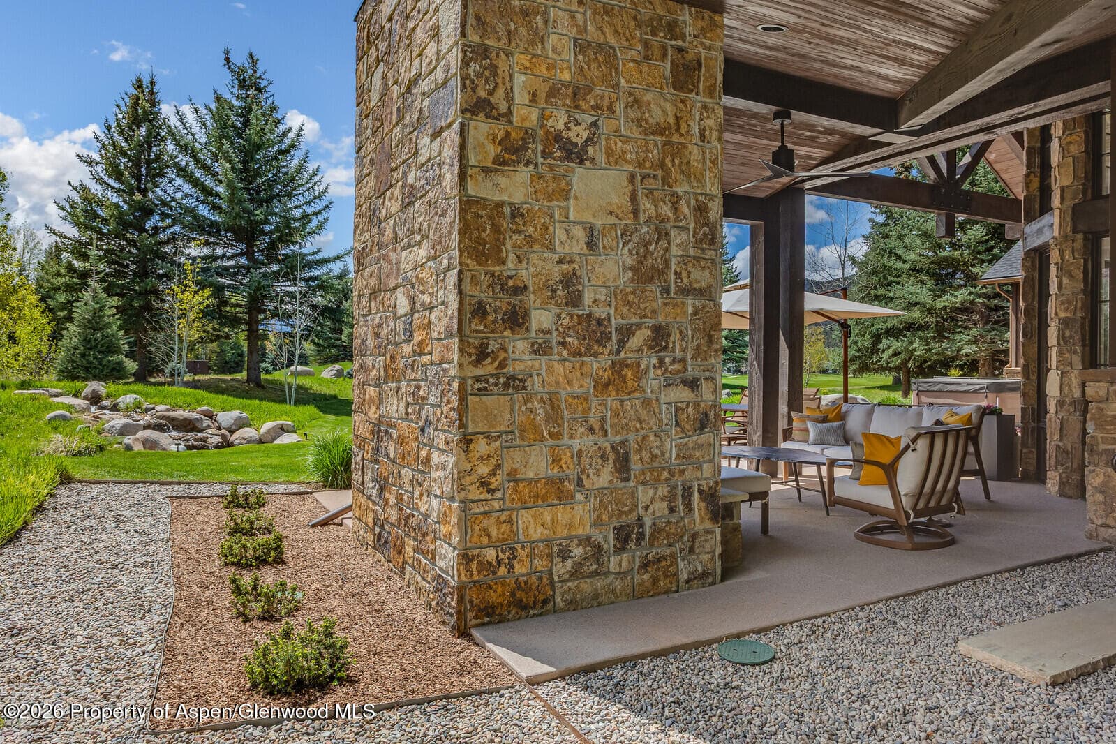 38 E Diamond A Ranch Road, Carbondale, CO 81623 - Photo 111