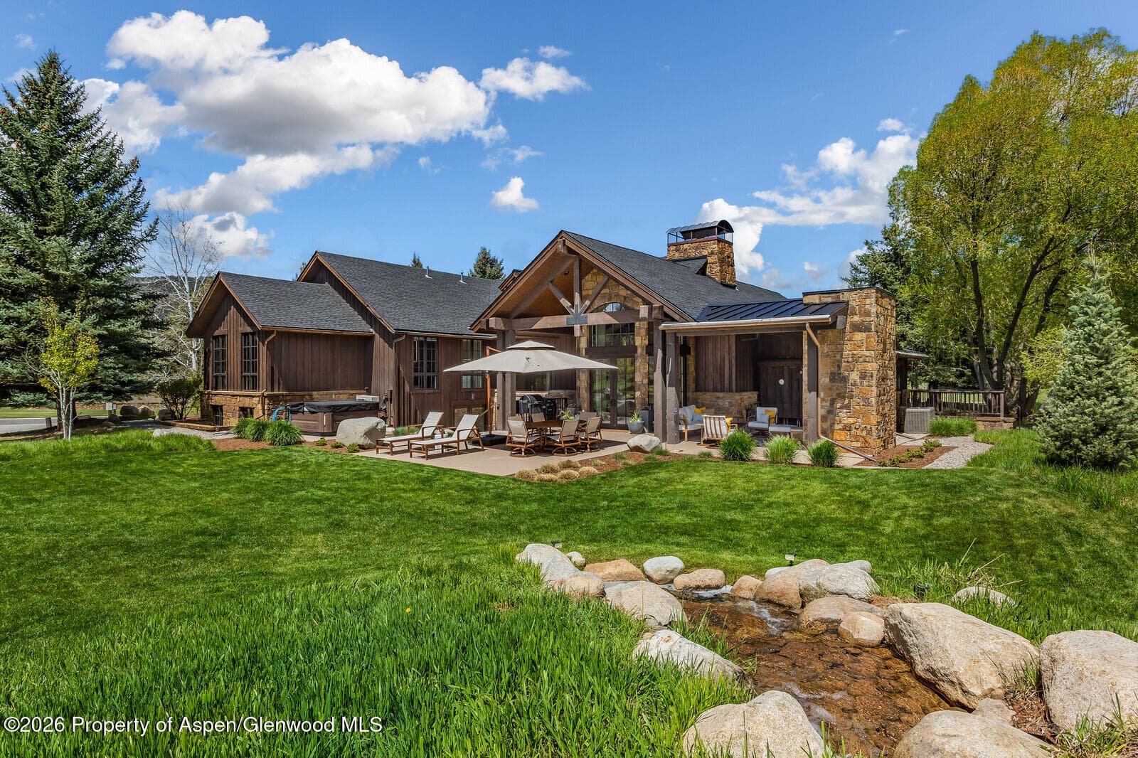 38 E Diamond A Ranch Road, Carbondale, CO 81623 - Photo 10