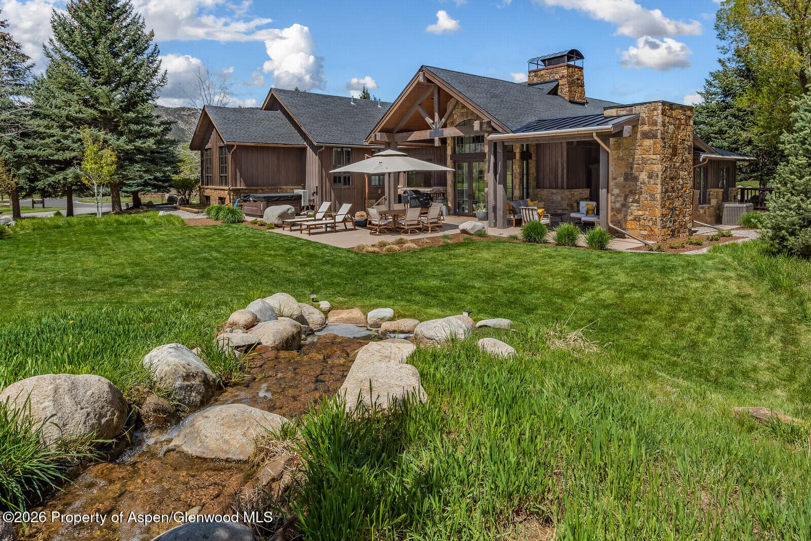 38 E Diamond A Ranch Road, Carbondale, CO 81623 - Photo 11