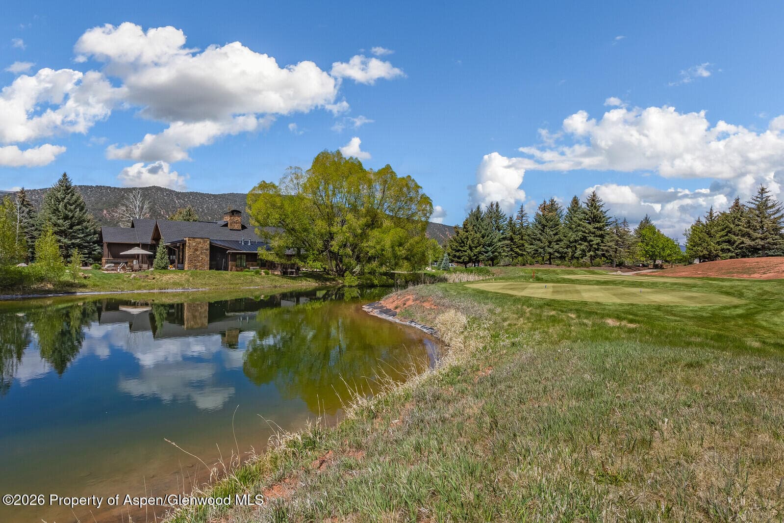 38 E Diamond A Ranch Road, Carbondale, CO 81623 - Photo 120