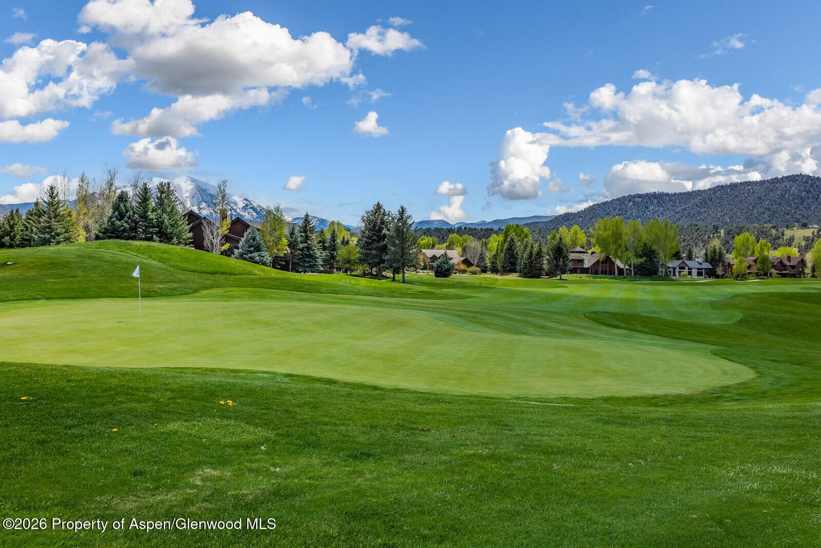 38 E Diamond A Ranch Road, Carbondale, CO 81623 - Photo 138