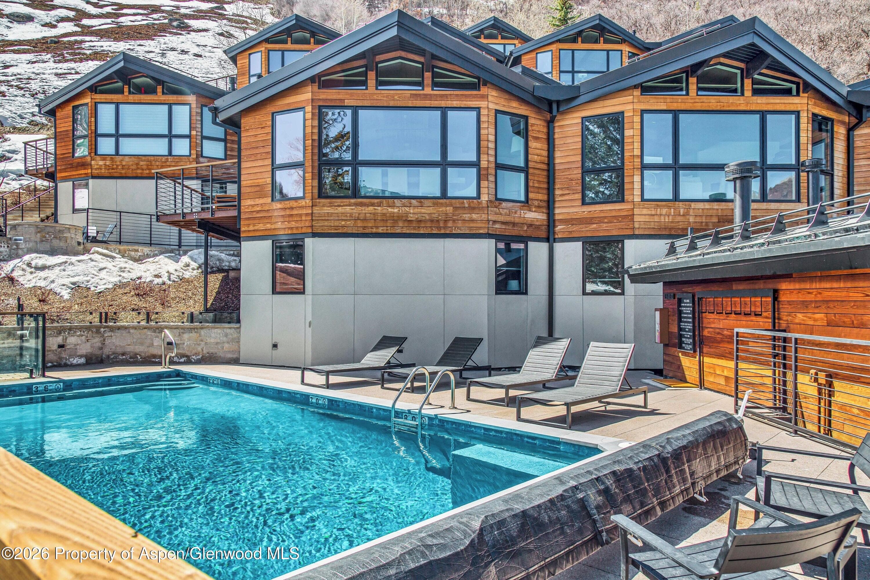 809 S Aspen Street #7, Aspen, CO 81611 - Photo 14
