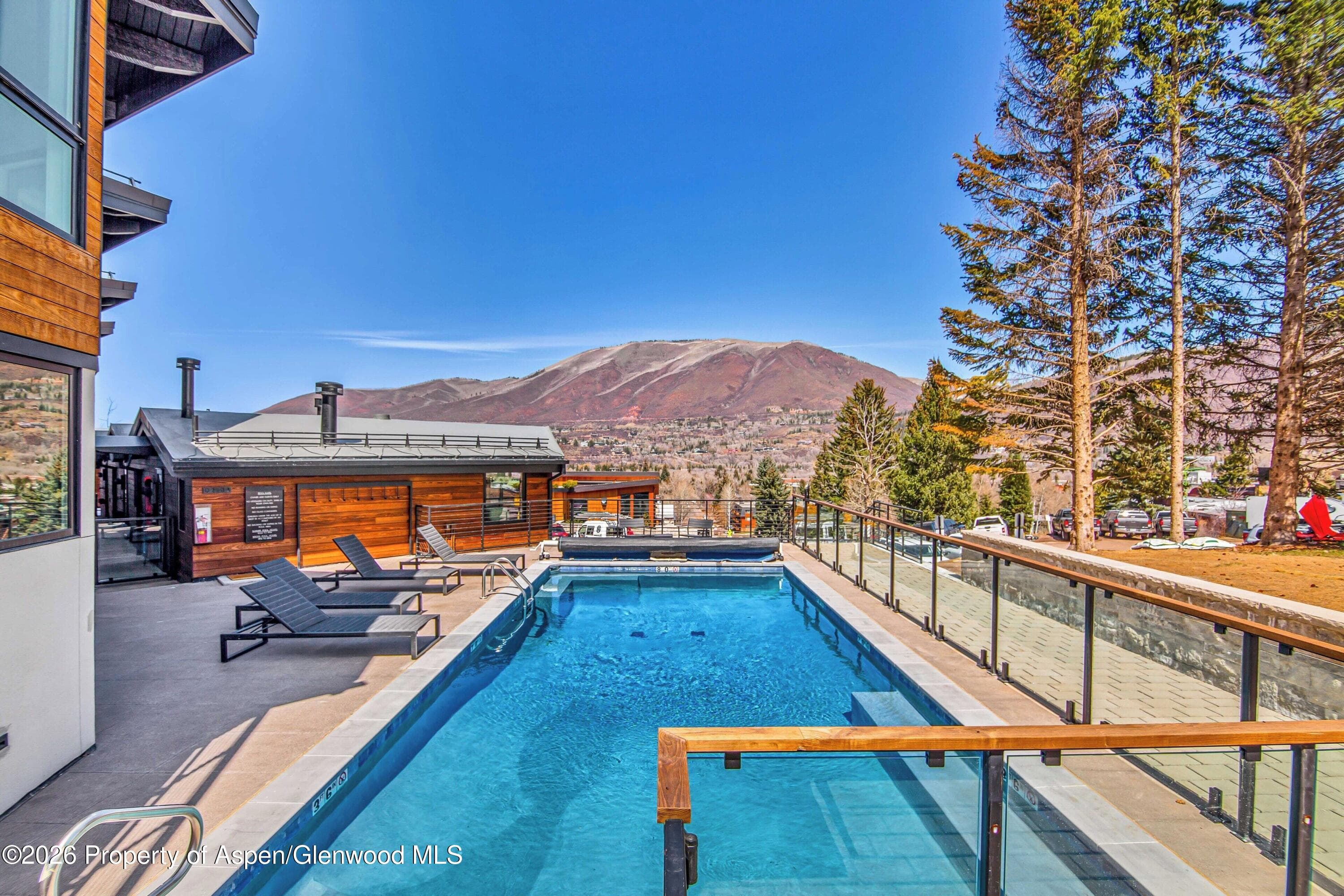 809 S Aspen Street #7, Aspen, CO 81611 - Photo 15