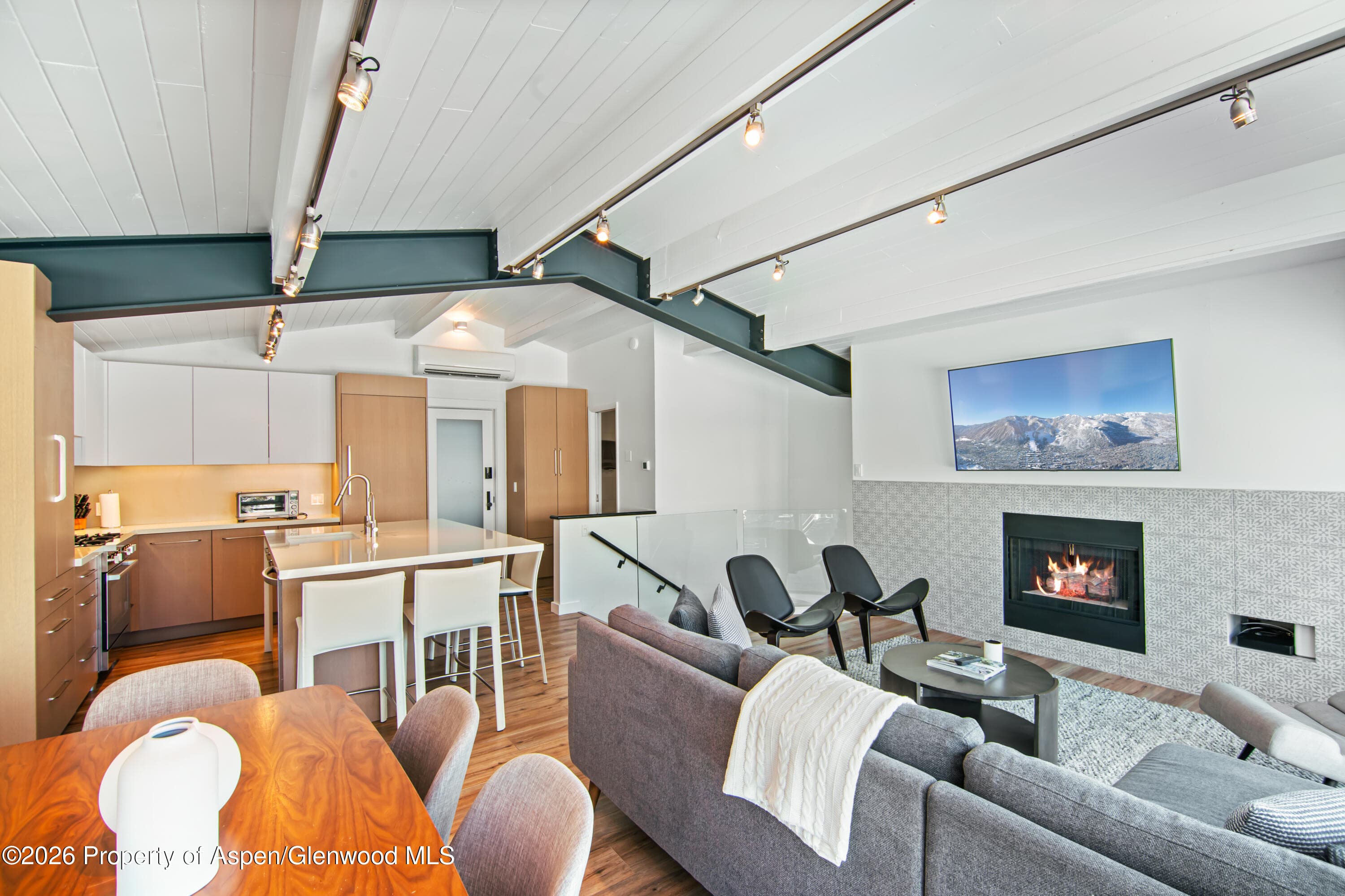 809 S Aspen Street #7, Aspen, CO 81611 - Photo 21