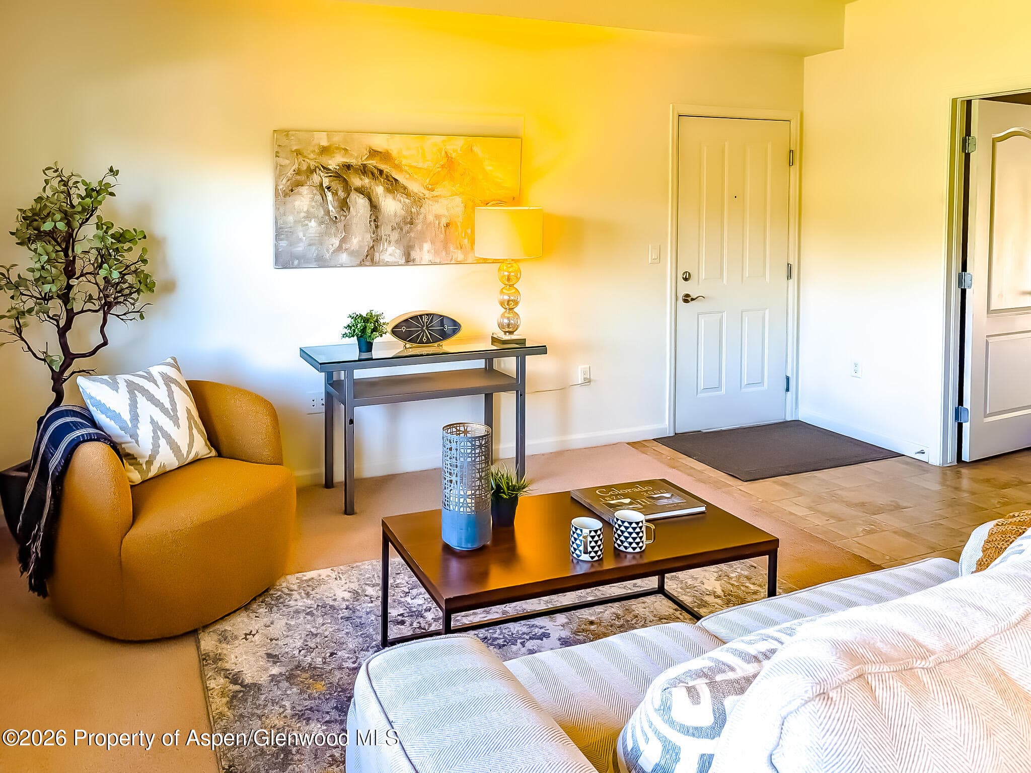 511 Riverview Drive 1404, New Castle, CO 81647 - Photo 1