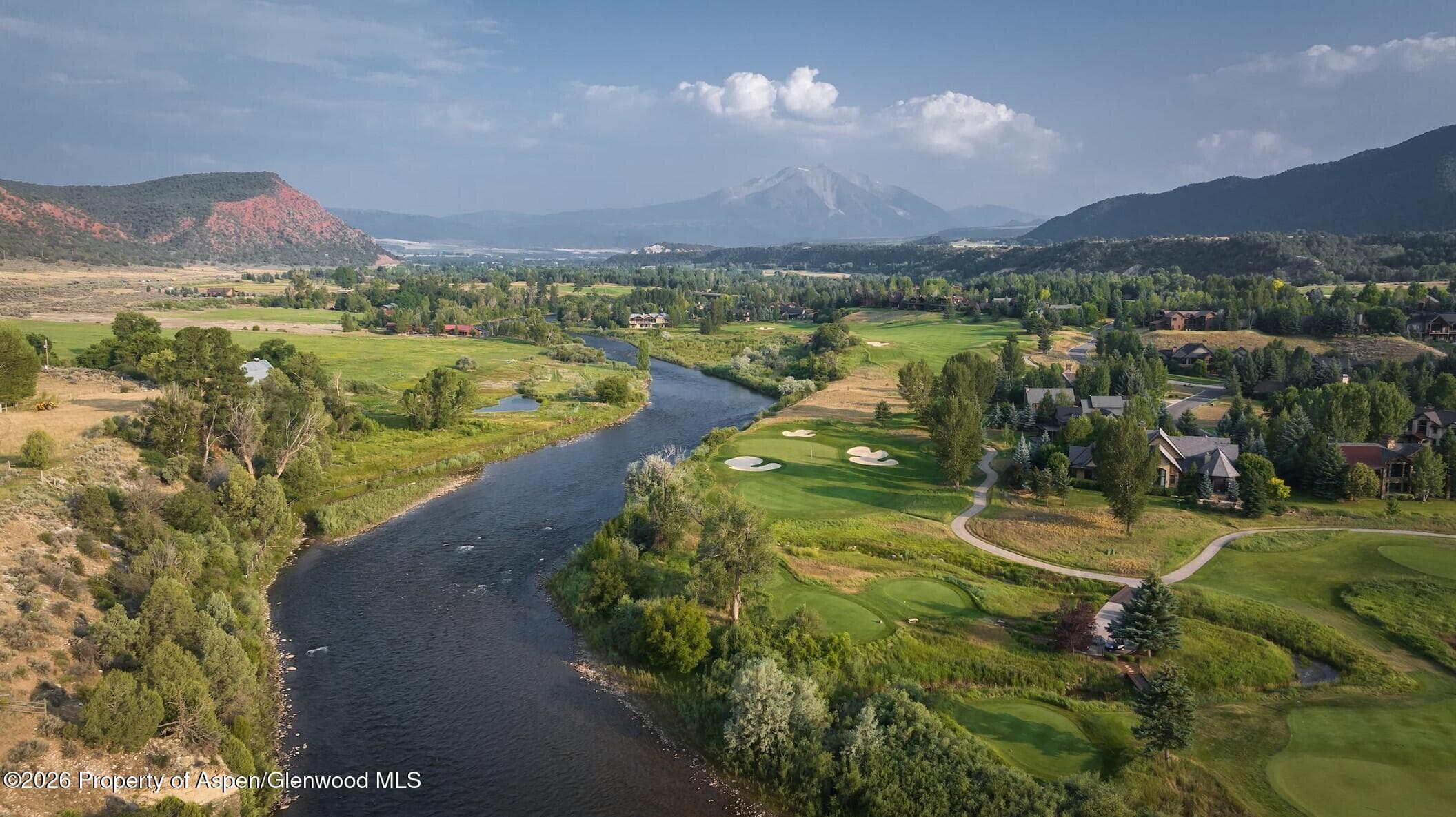 38 E Diamond A Ranch Road, Carbondale, CO 81623 - Photo 157