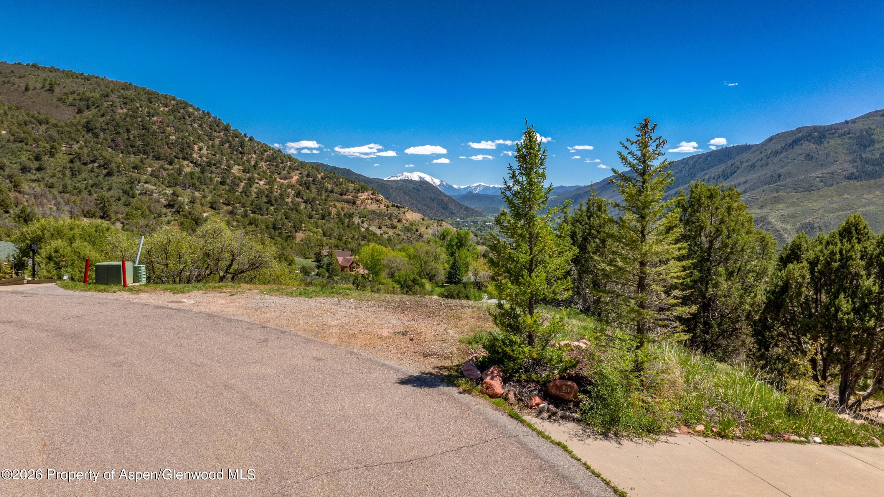 818 N Traver Trail, Glenwood Springs, CO 81601 - Photo 8