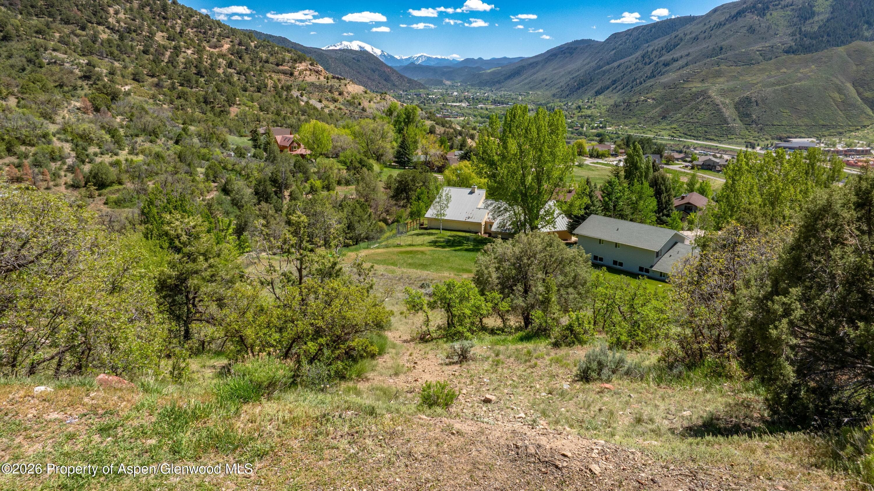 818 N Traver Trail, Glenwood Springs, CO 81601 - Photo 6