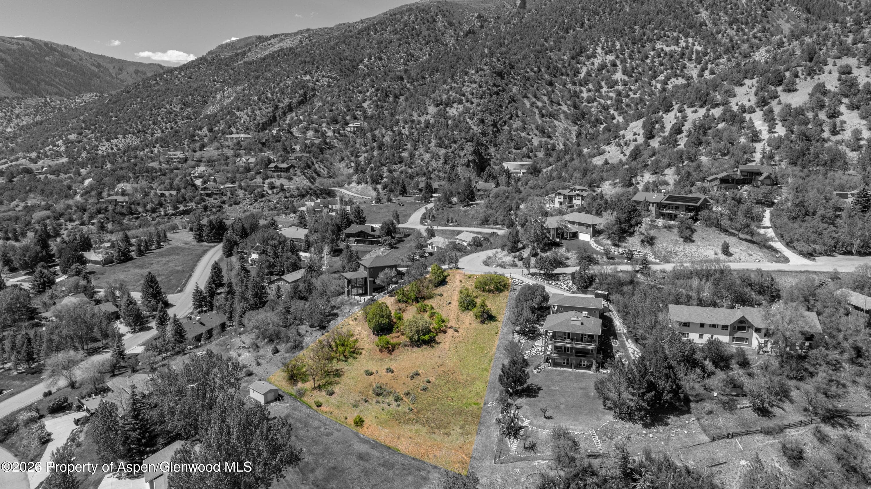 818 N Traver Trail, Glenwood Springs, CO 81601 - Photo 2