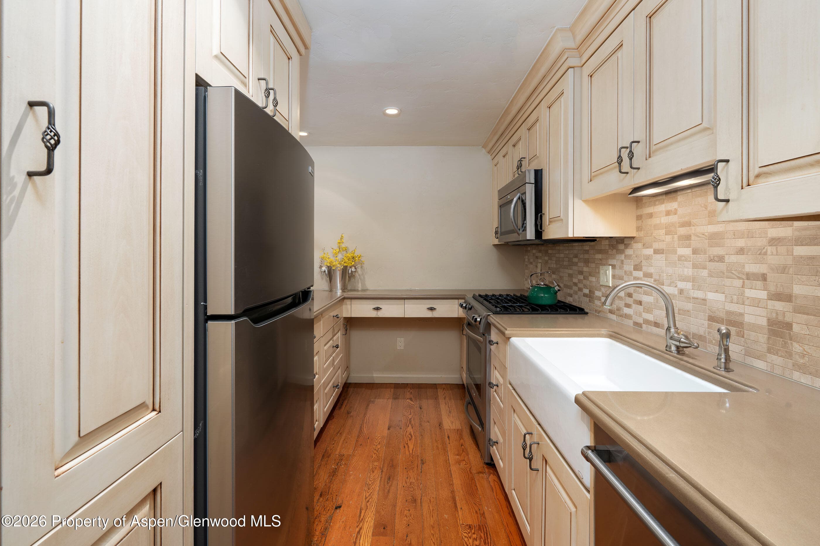 400 W Hopkins Avenue 5, Aspen, CO 81611 - Photo 8