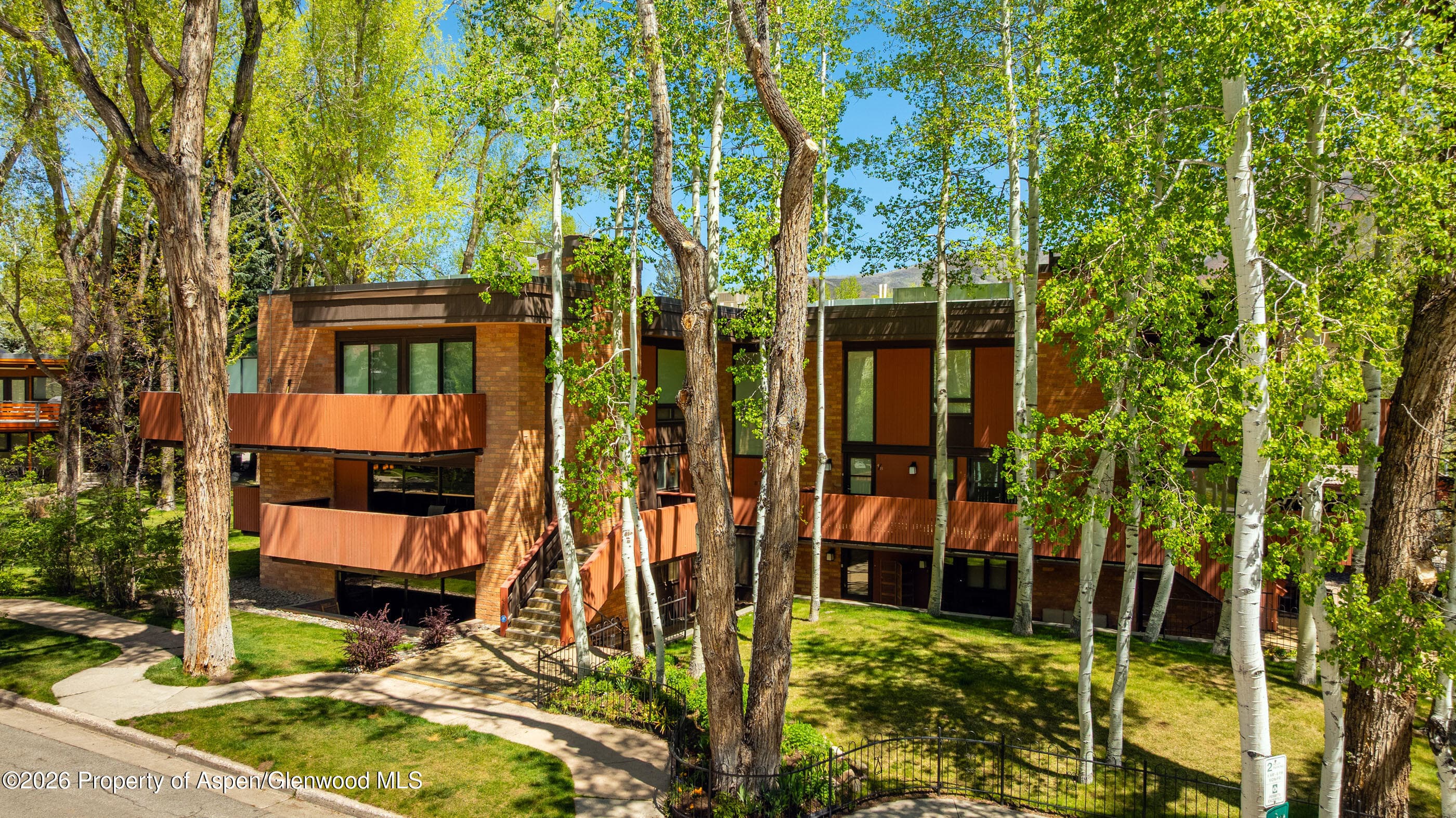 400 W Hopkins Avenue 5, Aspen, CO 81611 - Photo 22