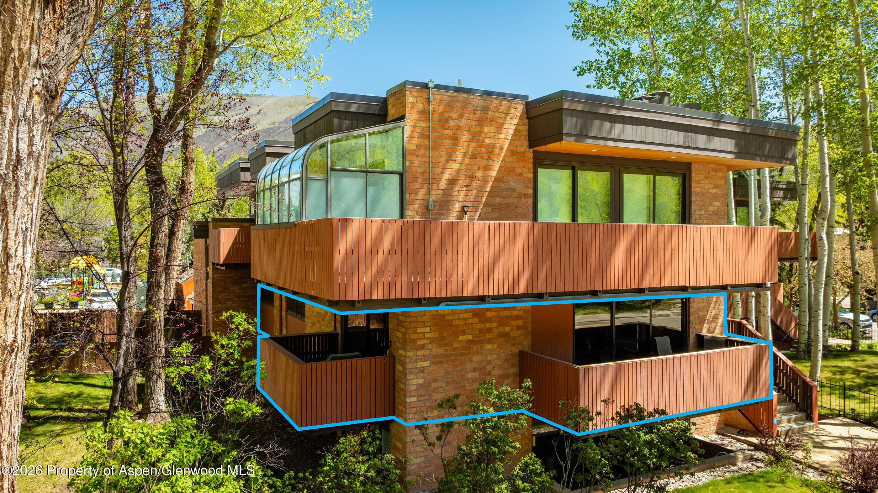 400 W Hopkins Avenue 5, Aspen, CO 81611 - Photo 24