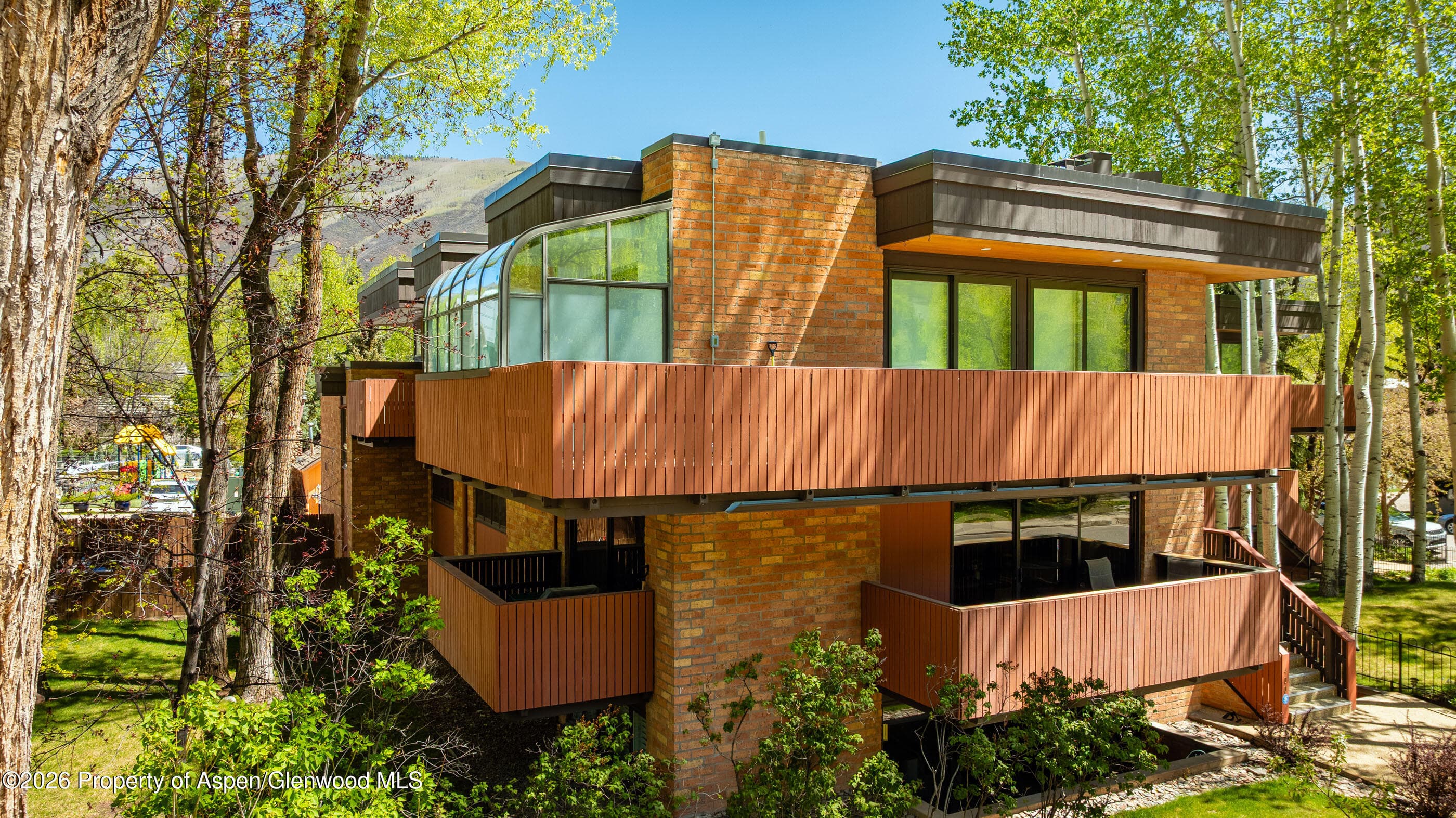 400 W Hopkins Avenue 5, Aspen, CO 81611 - Photo 25