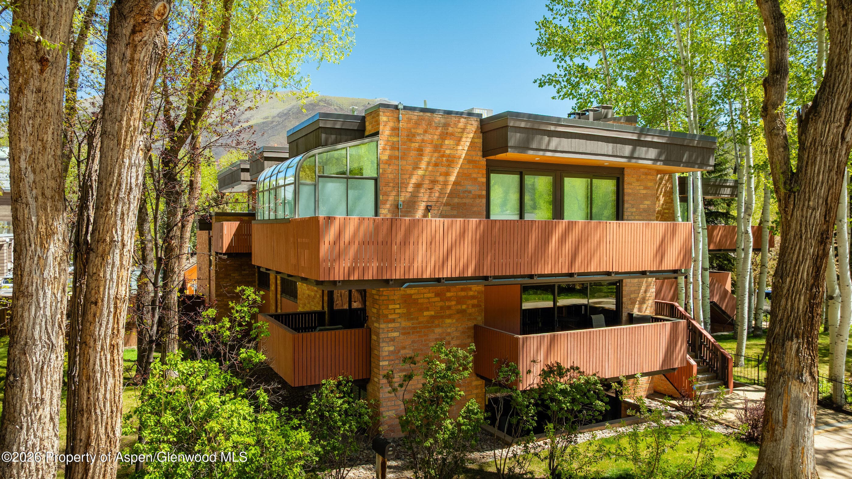 400 W Hopkins Avenue 5, Aspen, CO 81611 - Photo 26