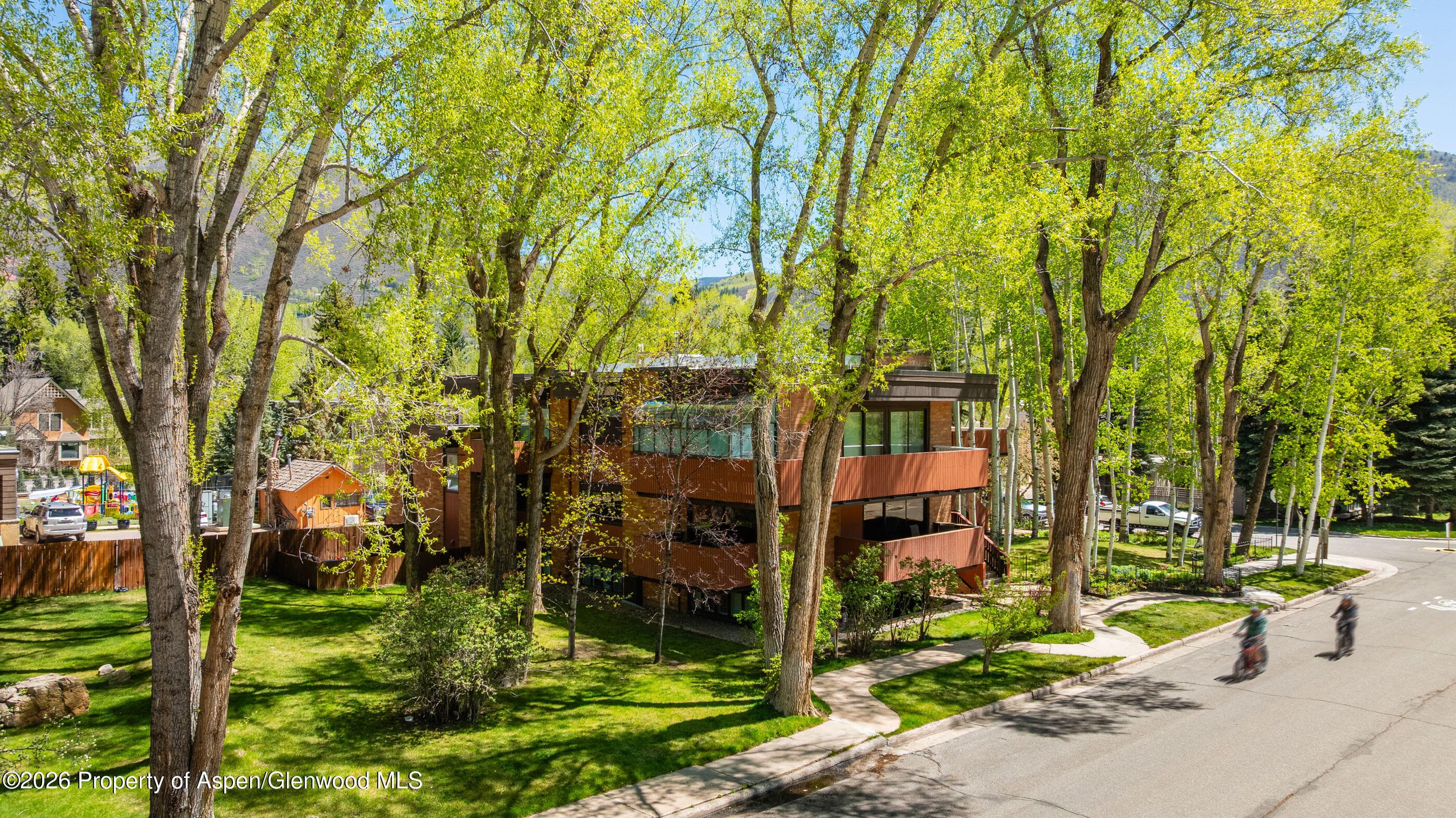 400 W Hopkins Avenue 5, Aspen, CO 81611 - Photo 28