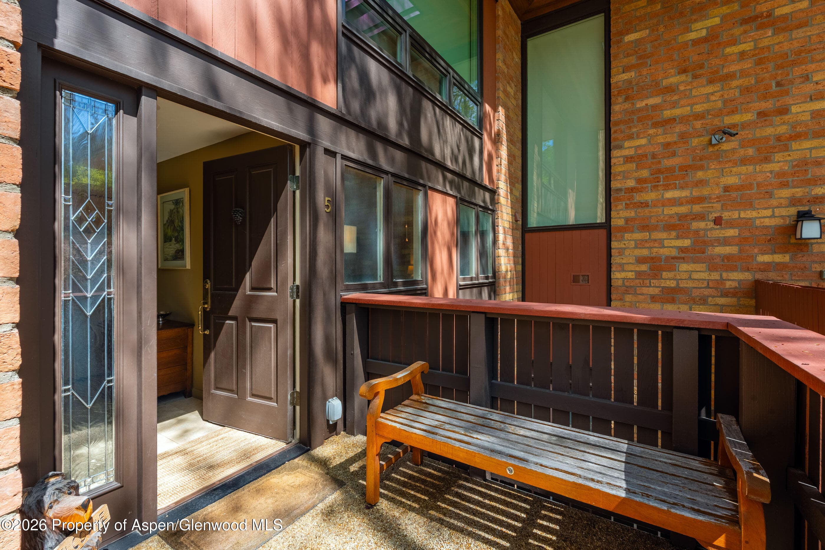 400 W Hopkins Avenue 5, Aspen, CO 81611 - Photo 34