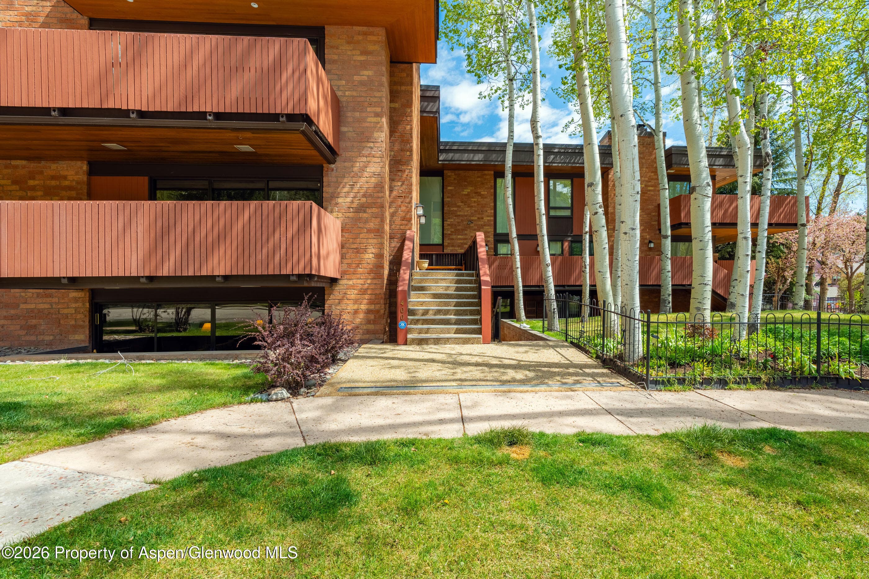 400 W Hopkins Avenue 5, Aspen, CO 81611 - Photo 33