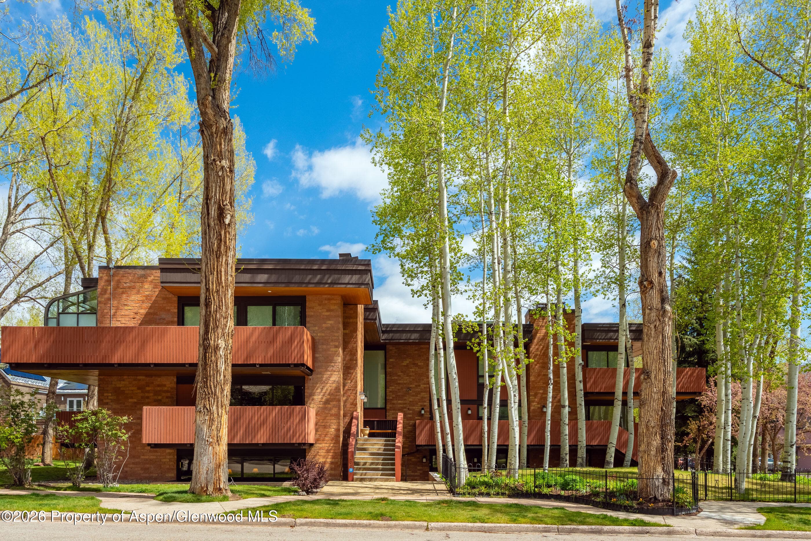 400 W Hopkins Avenue 5, Aspen, CO 81611 - Photo 35