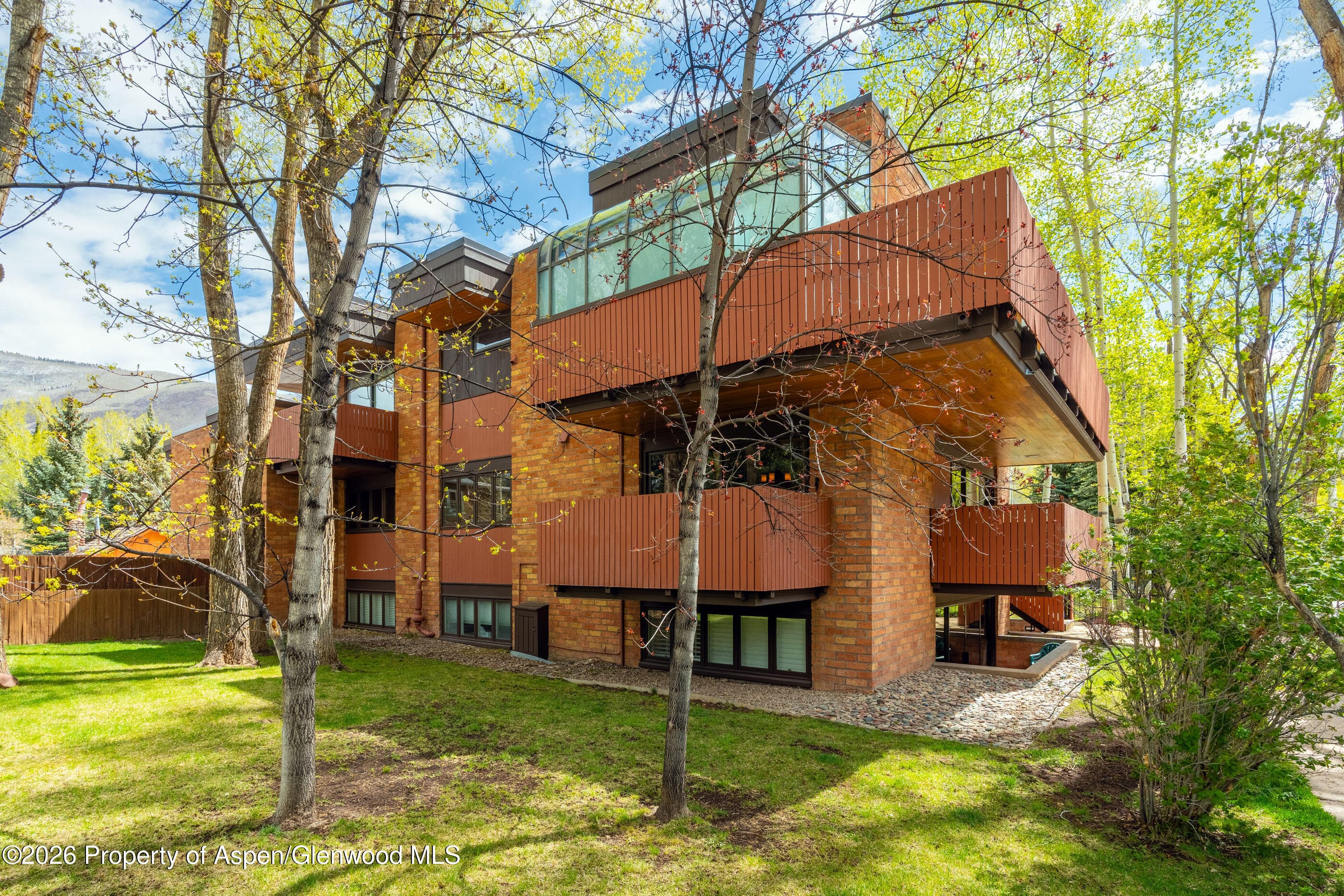 400 W Hopkins Avenue 5, Aspen, CO 81611 - Photo 37