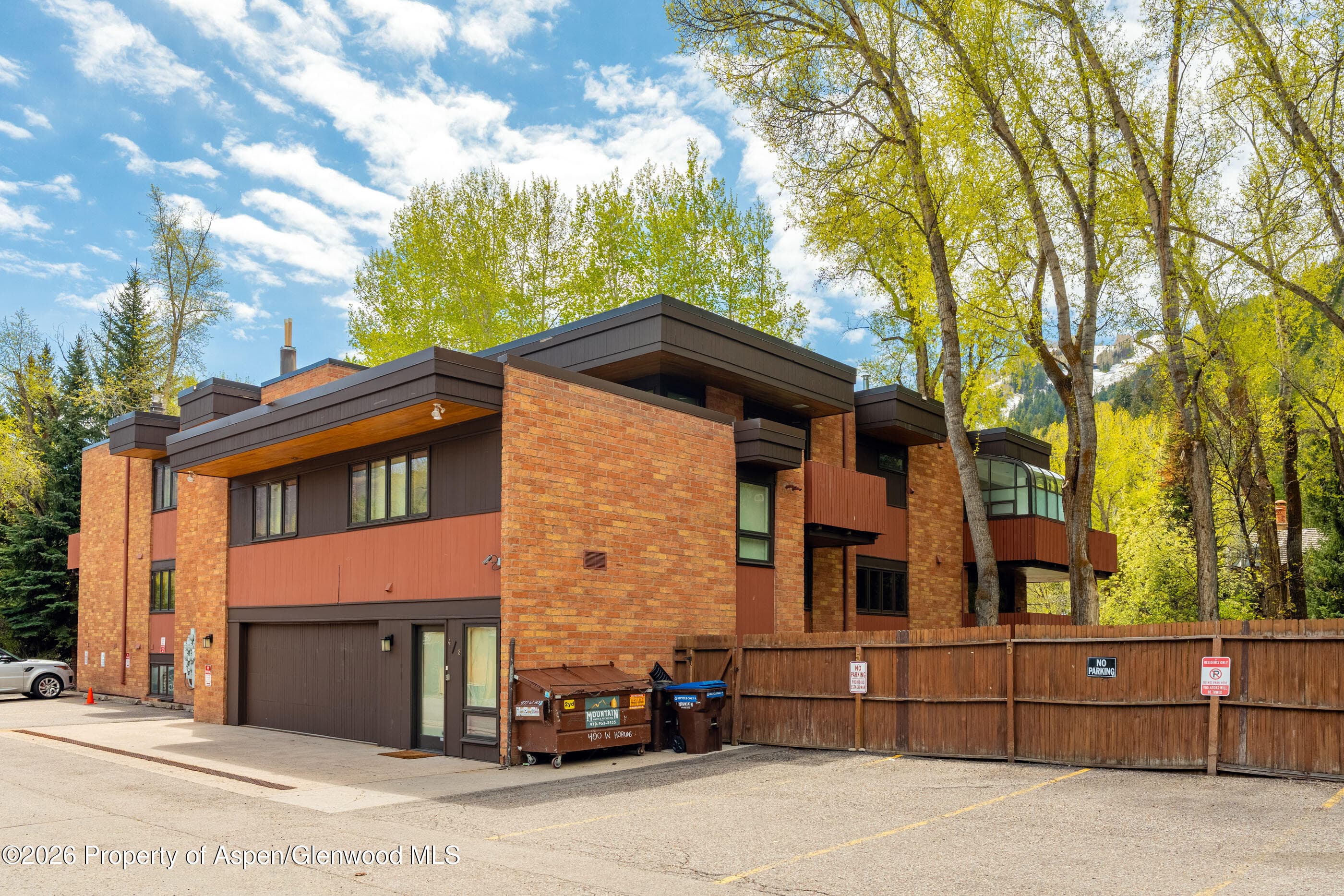 400 W Hopkins Avenue 5, Aspen, CO 81611 - Photo 41