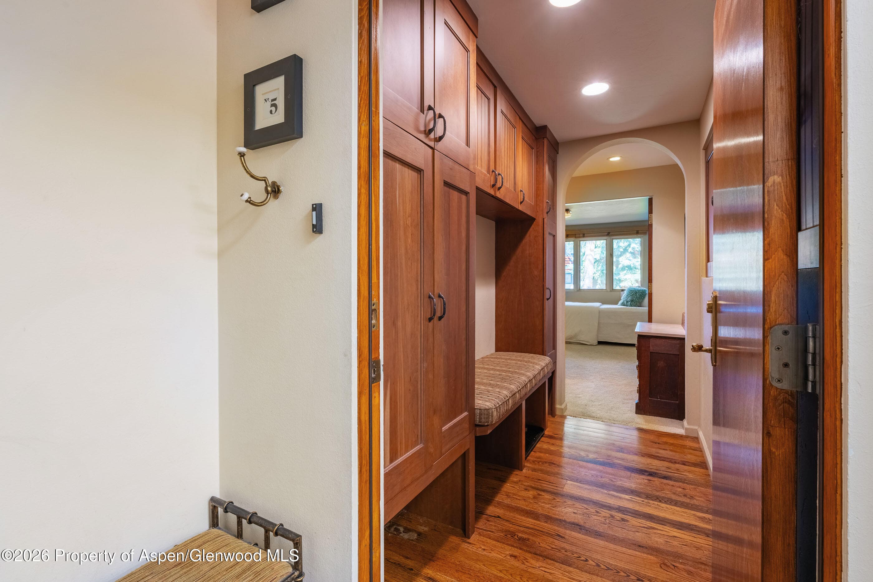 400 W Hopkins Avenue 5, Aspen, CO 81611 - Photo 18