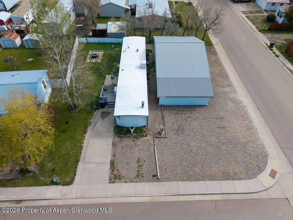 2182 Birch Place, Craig, CO 81625 - Photo 33